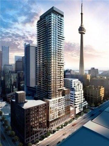 Photo 1 of Unit 816, 87 Peter Street, Toronto, Waterfront Communities — HOMEH