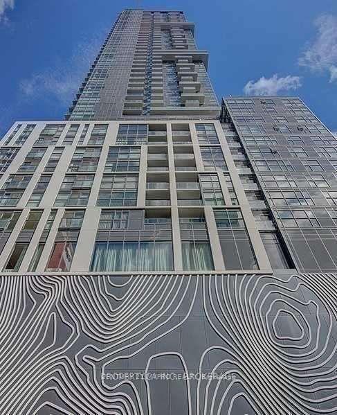 Photo 2 of Unit 816, 87 Peter Street, Toronto, Waterfront Communities — HOMEH