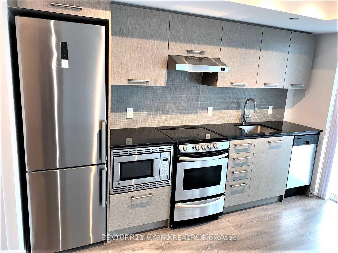 Photo 5 of Unit 816, 87 Peter Street, Toronto, Waterfront Communities — HOMEH