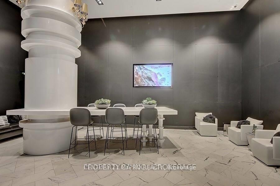 Photo 10 of Unit 816, 87 Peter Street, Toronto, Waterfront Communities — HOMEH