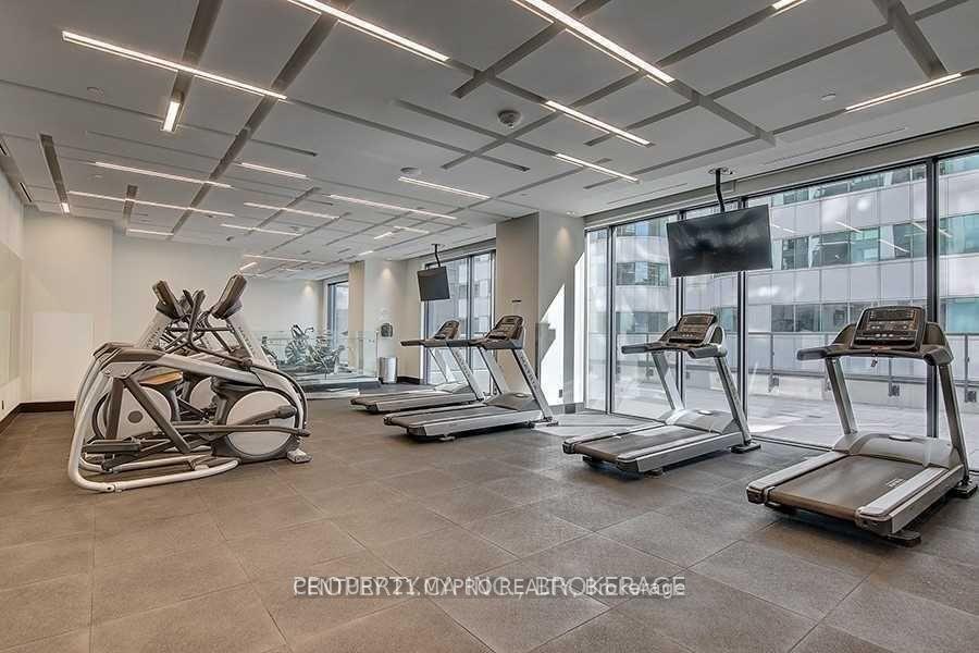Photo 11 of Unit 816, 87 Peter Street, Toronto, Waterfront Communities — HOMEH