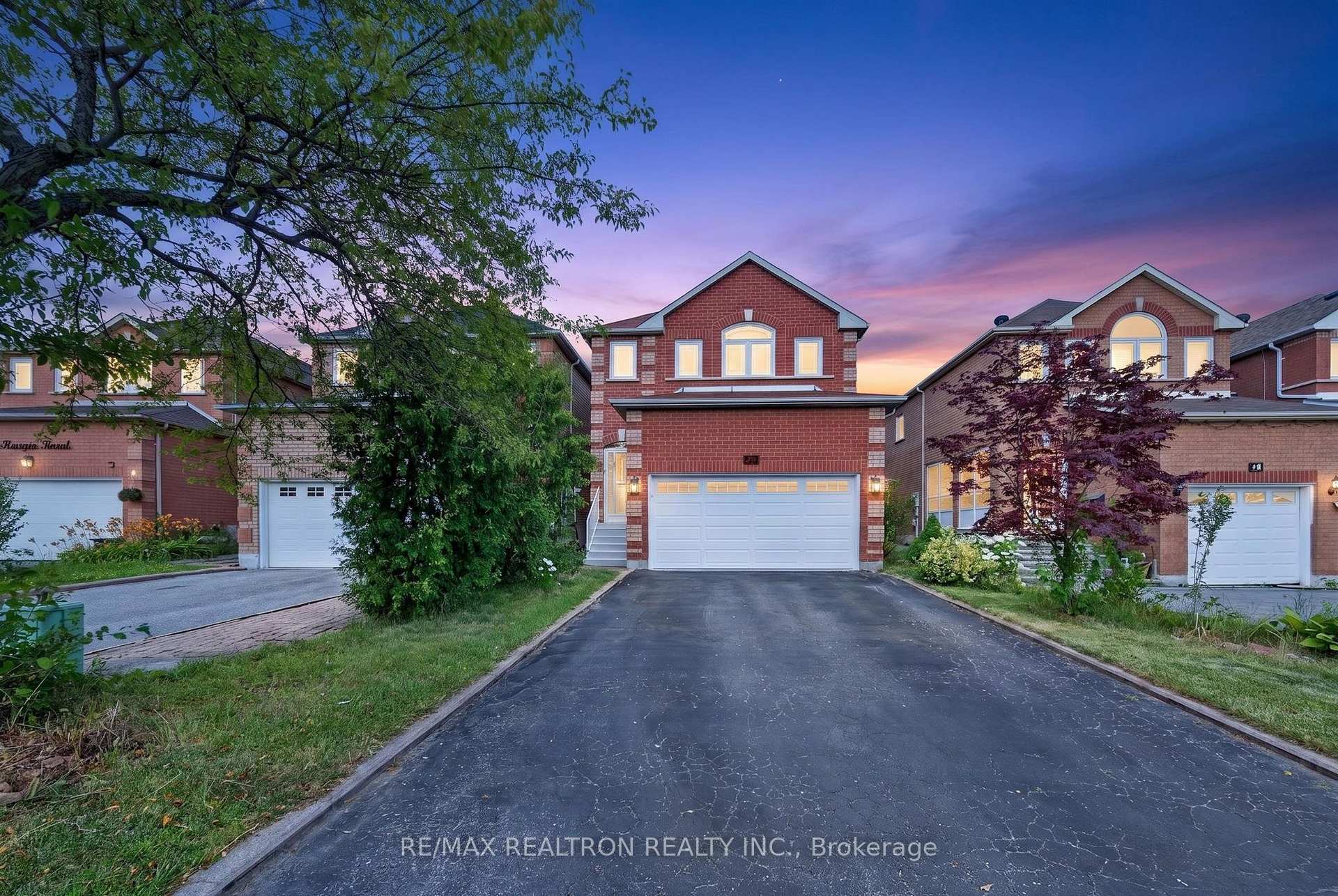 Photo 1 of 47 Kruger Road, Markham, Middlefield — HOMEH