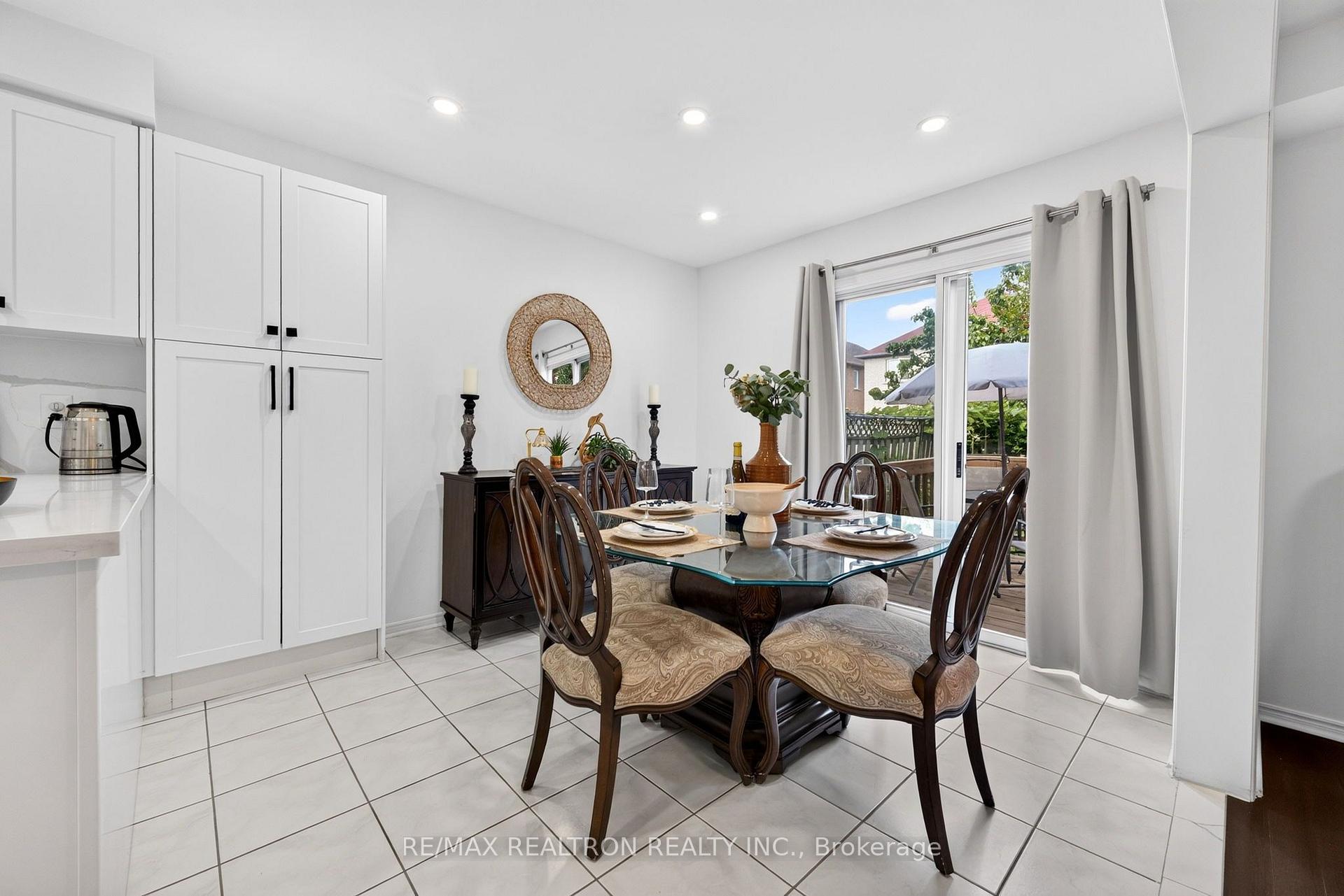 Photo 13 of 47 Kruger Road, Markham, Middlefield — HOMEH