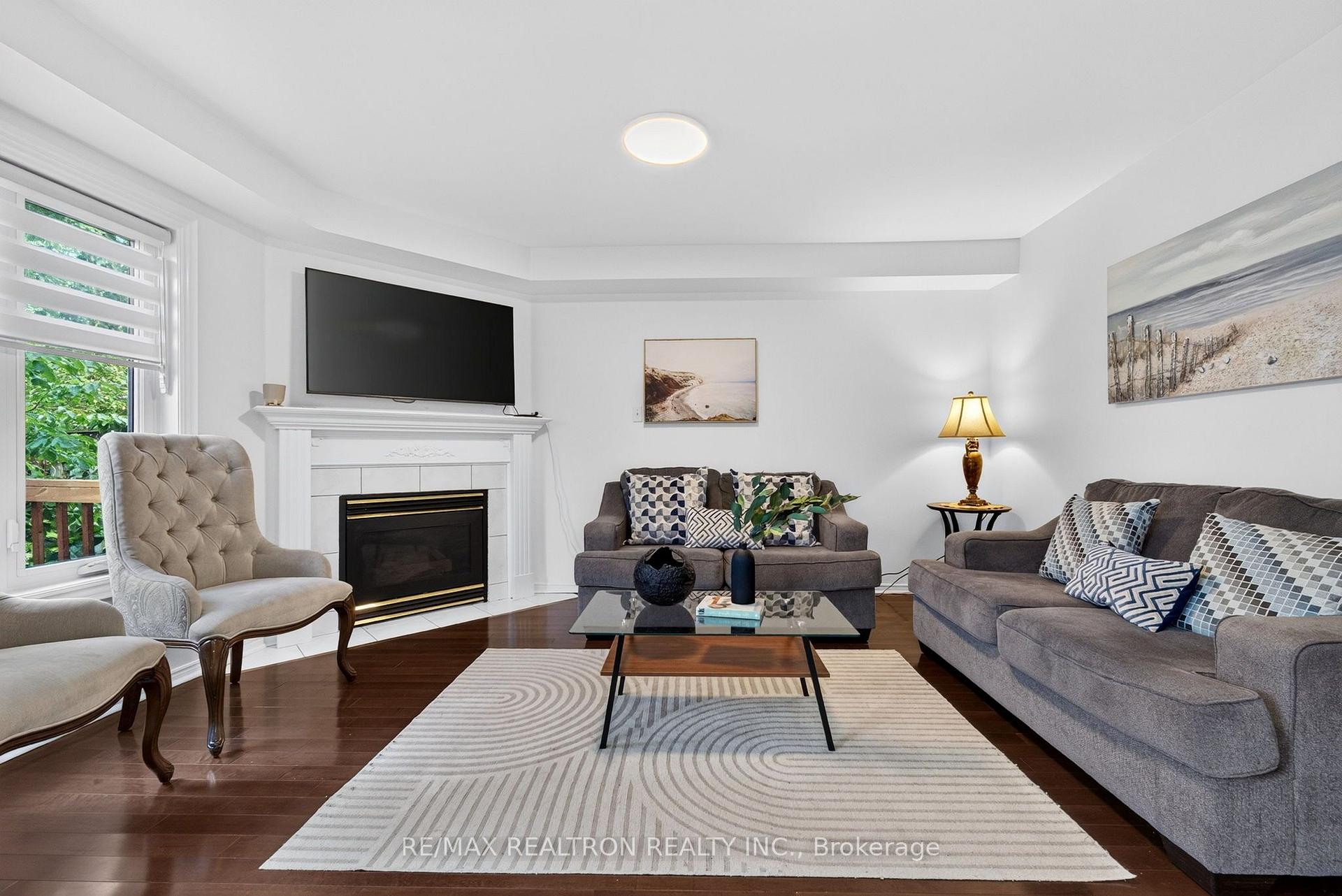 Photo 15 of 47 Kruger Road, Markham, Middlefield — HOMEH