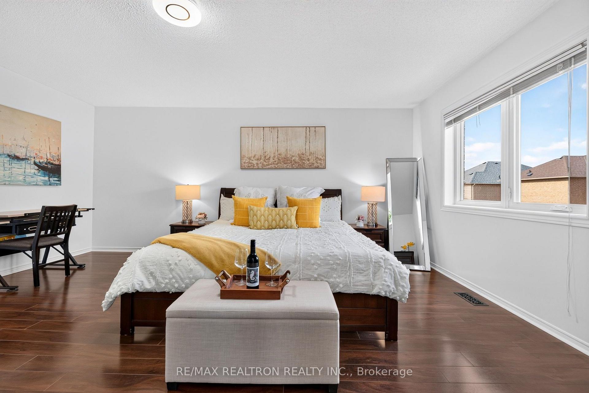 Photo 21 of 47 Kruger Road, Markham, Middlefield — HOMEH