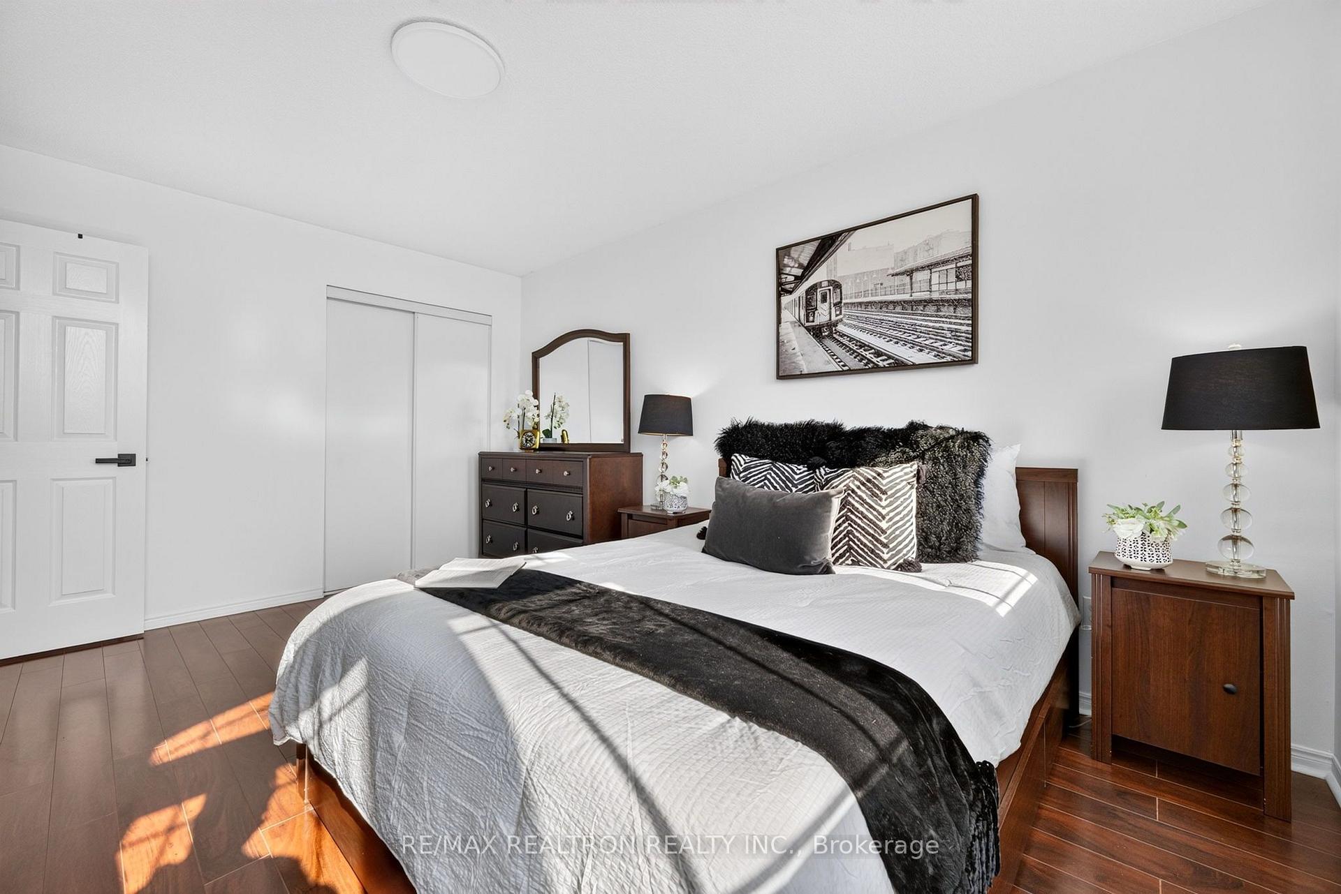 Photo 27 of 47 Kruger Road, Markham, Middlefield — HOMEH