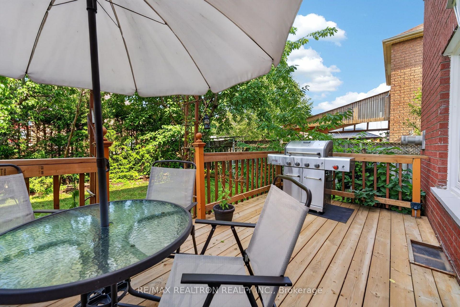 Photo 33 of 47 Kruger Road, Markham, Middlefield — HOMEH