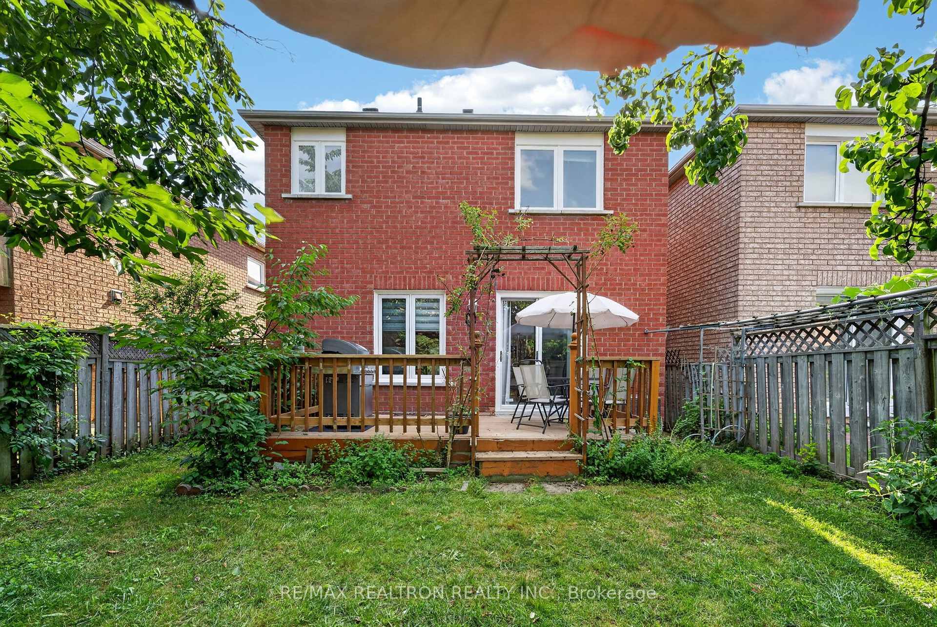 Photo 40 of 47 Kruger Road, Markham, Middlefield — HOMEH