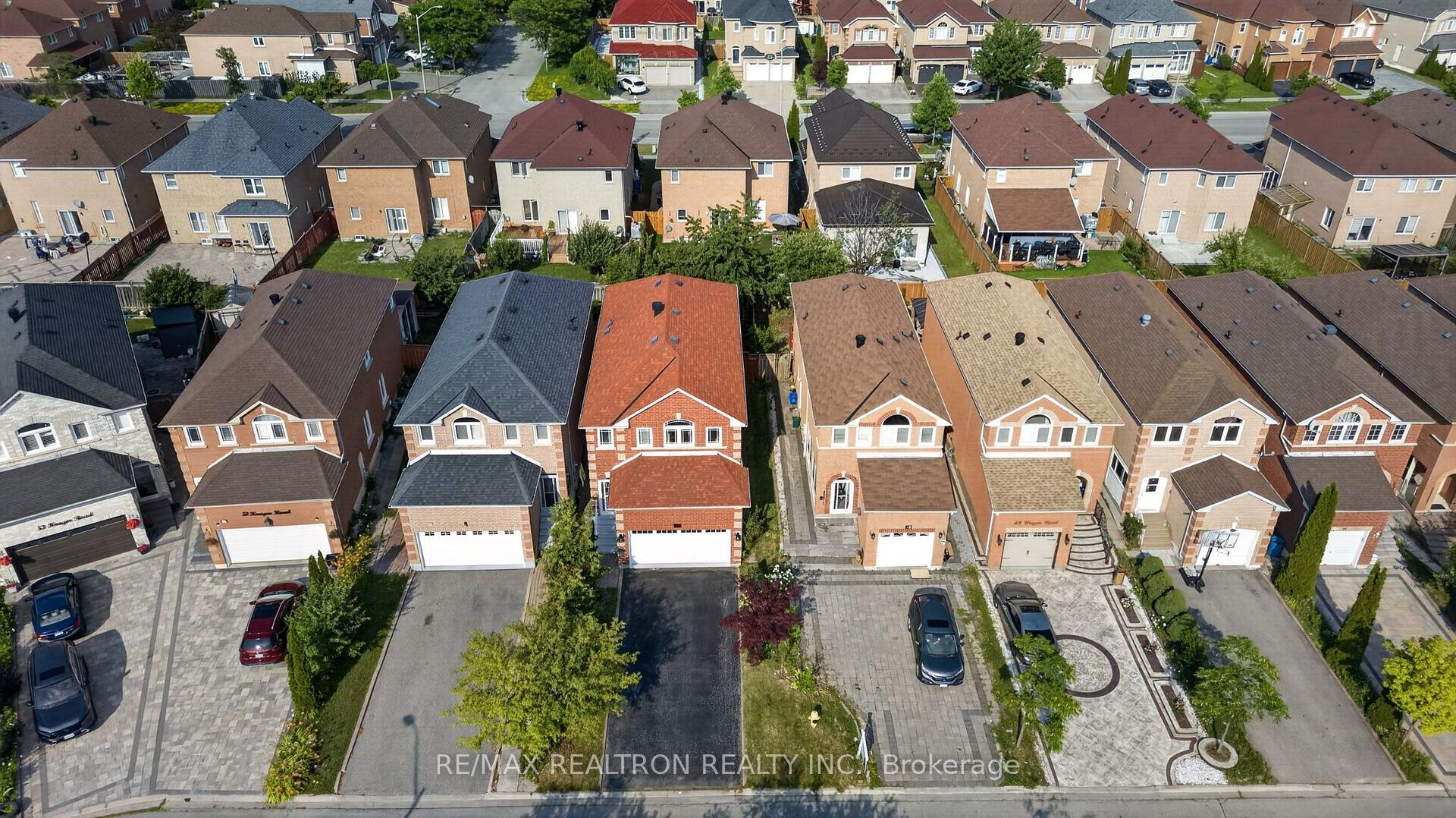 Photo 36 of 47 Kruger Road, Markham, Middlefield — HOMEH