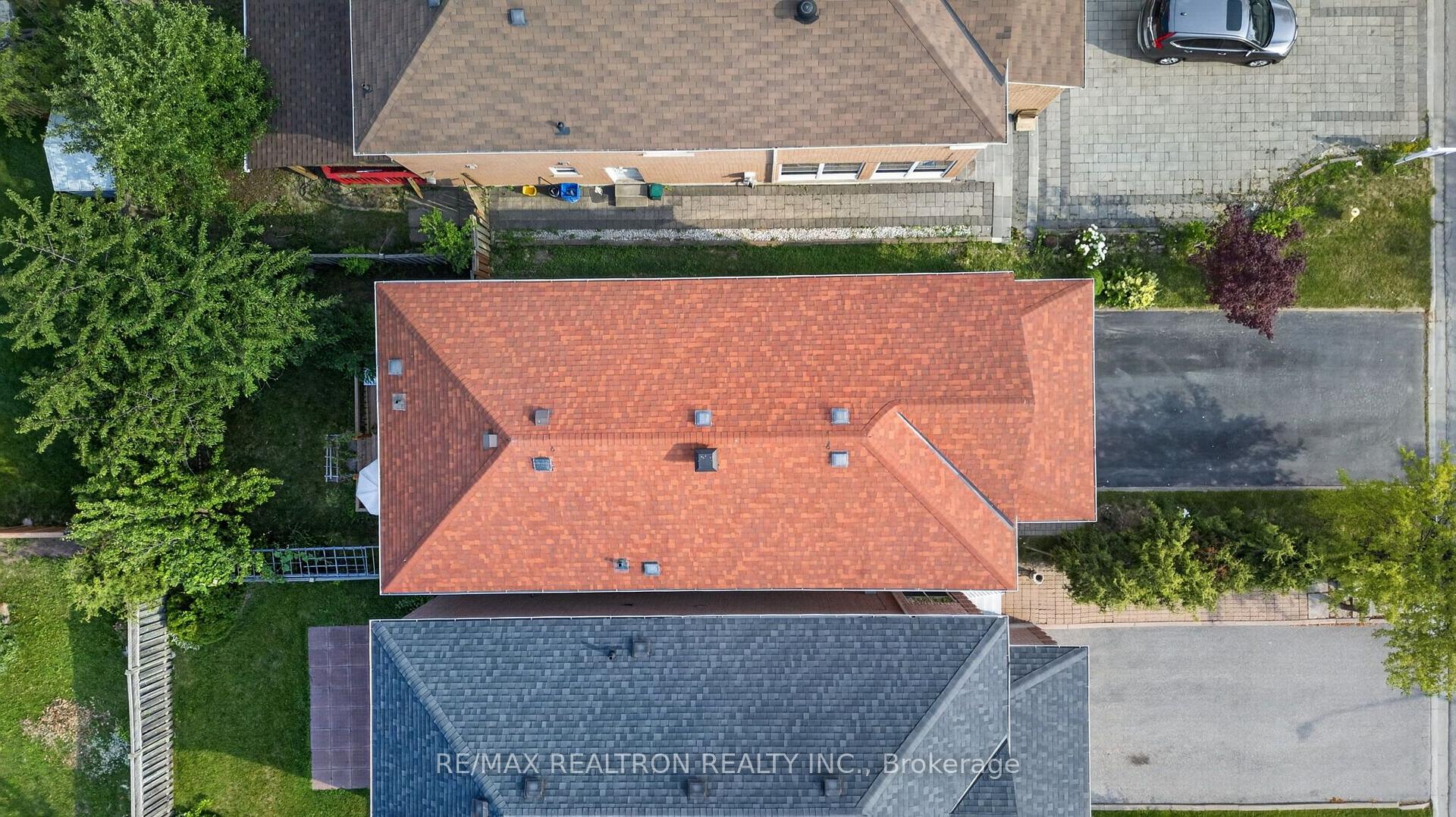 Photo 37 of 47 Kruger Road, Markham, Middlefield — HOMEH