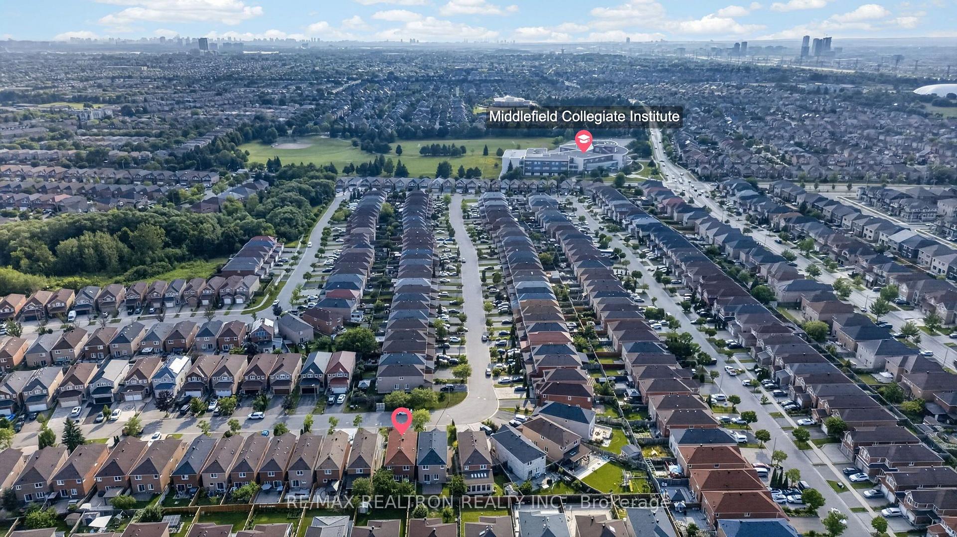 Photo 39 of 47 Kruger Road, Markham, Middlefield — HOMEH