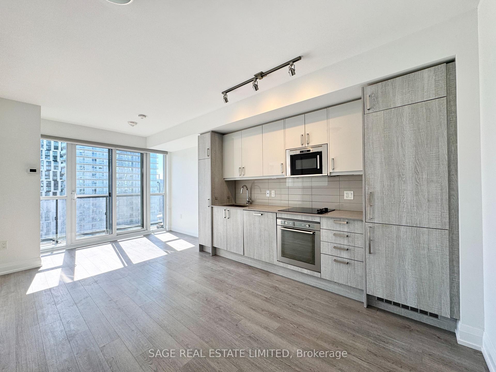 Photo 1 of Unit 3206, 77 Mutual Street, Toronto, Church-Yonge Corridor — HOMEH