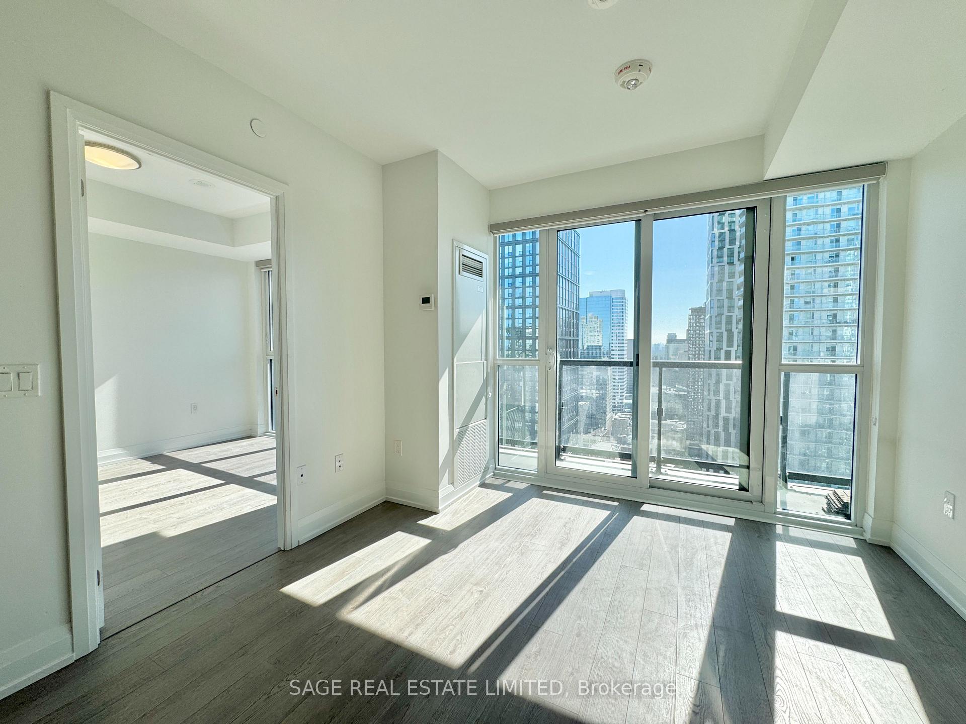 Photo 6 of Unit 3206, 77 Mutual Street, Toronto, Church-Yonge Corridor — HOMEH