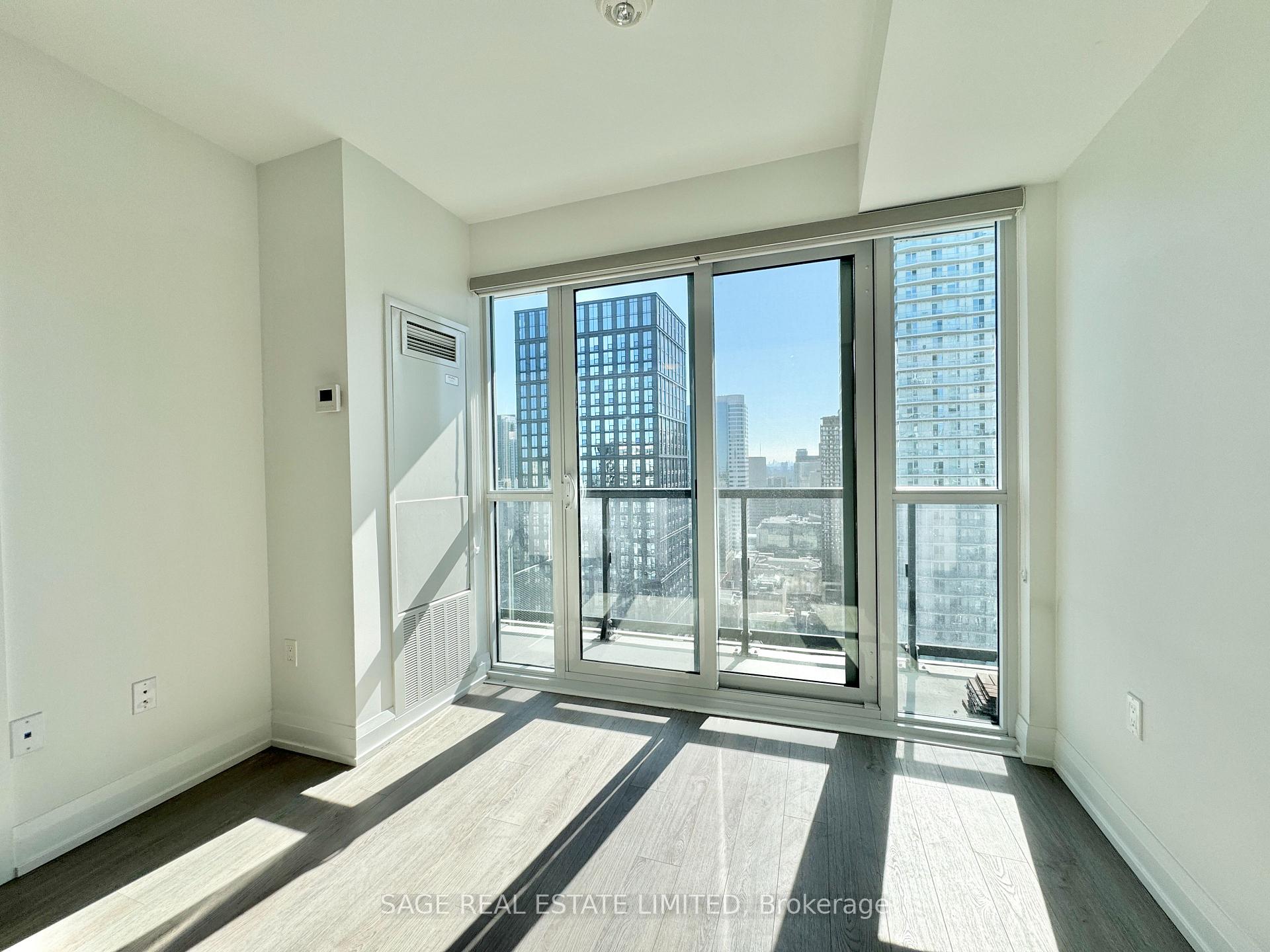 Photo 8 of Unit 3206, 77 Mutual Street, Toronto, Church-Yonge Corridor — HOMEH