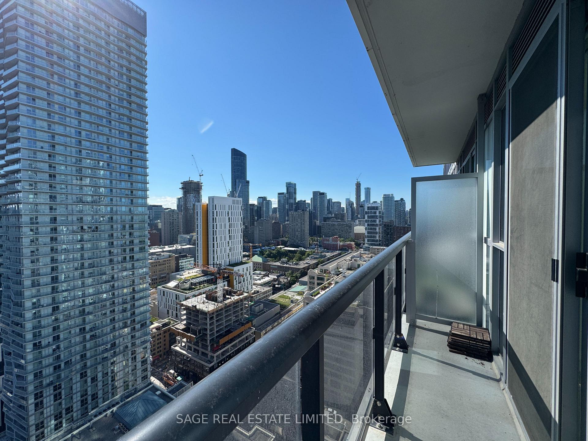 Photo 9 of Unit 3206, 77 Mutual Street, Toronto, Church-Yonge Corridor — HOMEH