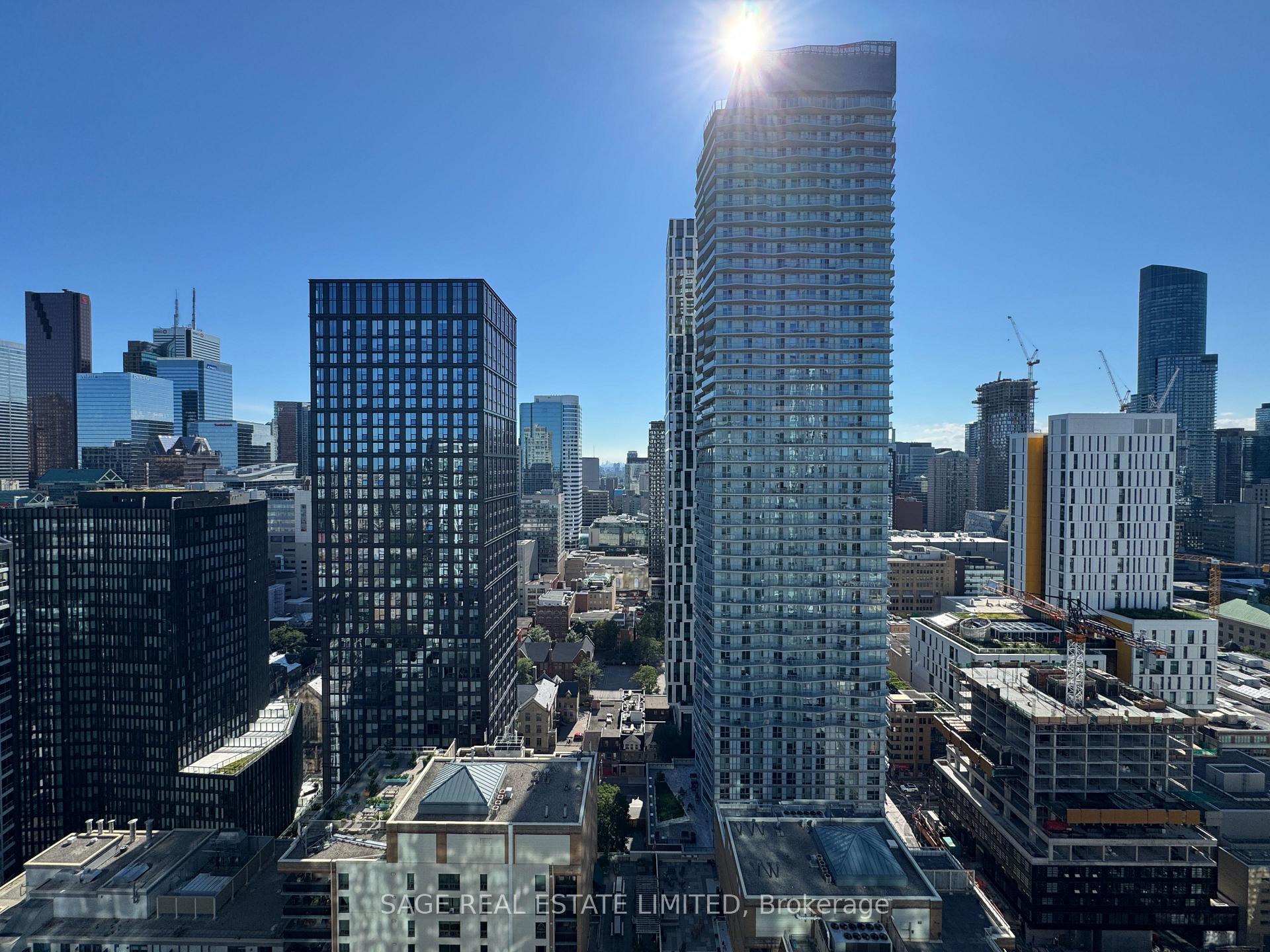 Photo 10 of Unit 3206, 77 Mutual Street, Toronto, Church-Yonge Corridor — HOMEH