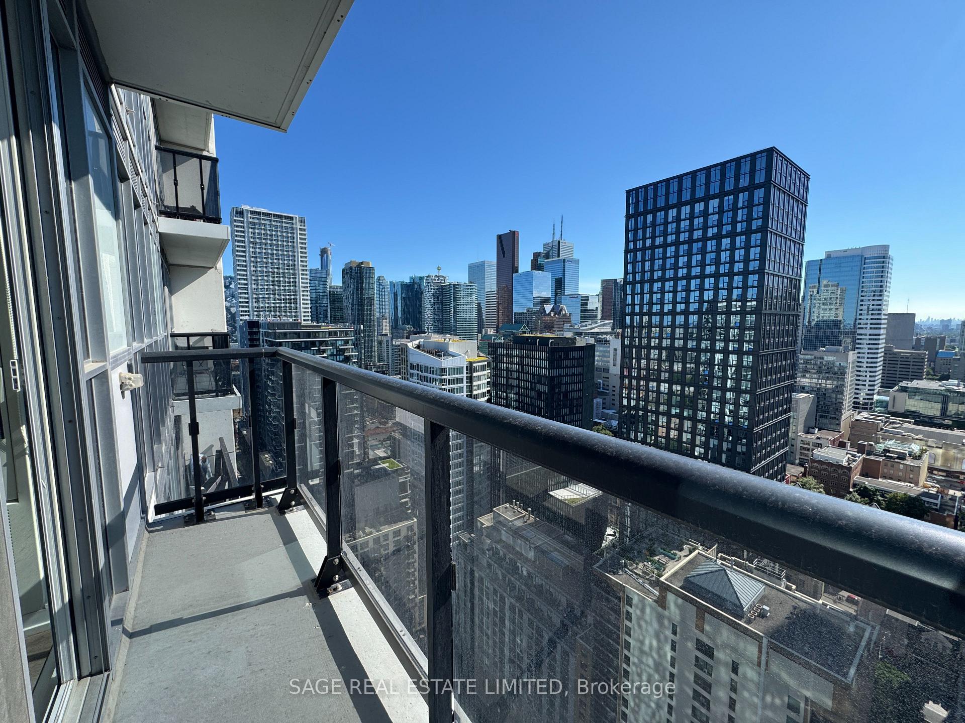 Photo 11 of Unit 3206, 77 Mutual Street, Toronto, Church-Yonge Corridor — HOMEH