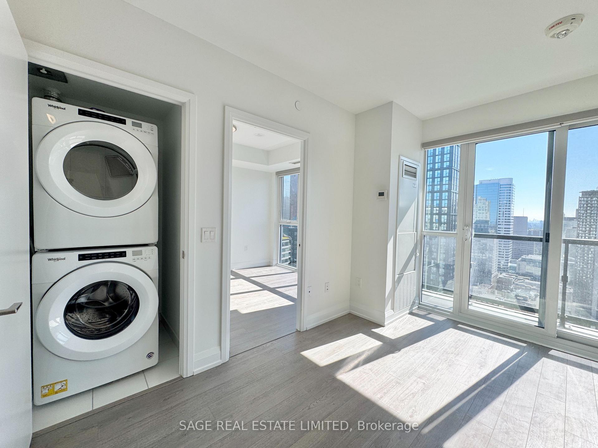 Photo 12 of Unit 3206, 77 Mutual Street, Toronto, Church-Yonge Corridor — HOMEH