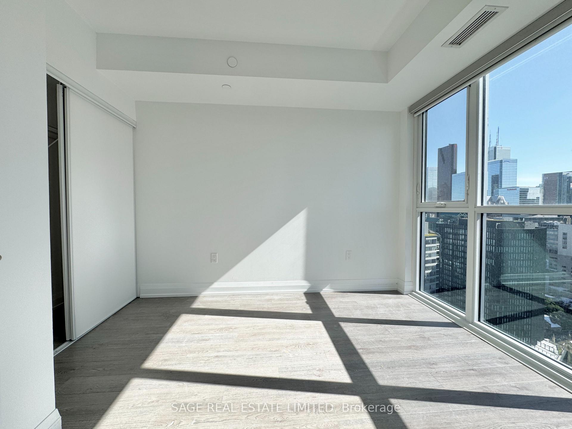 Photo 13 of Unit 3206, 77 Mutual Street, Toronto, Church-Yonge Corridor — HOMEH