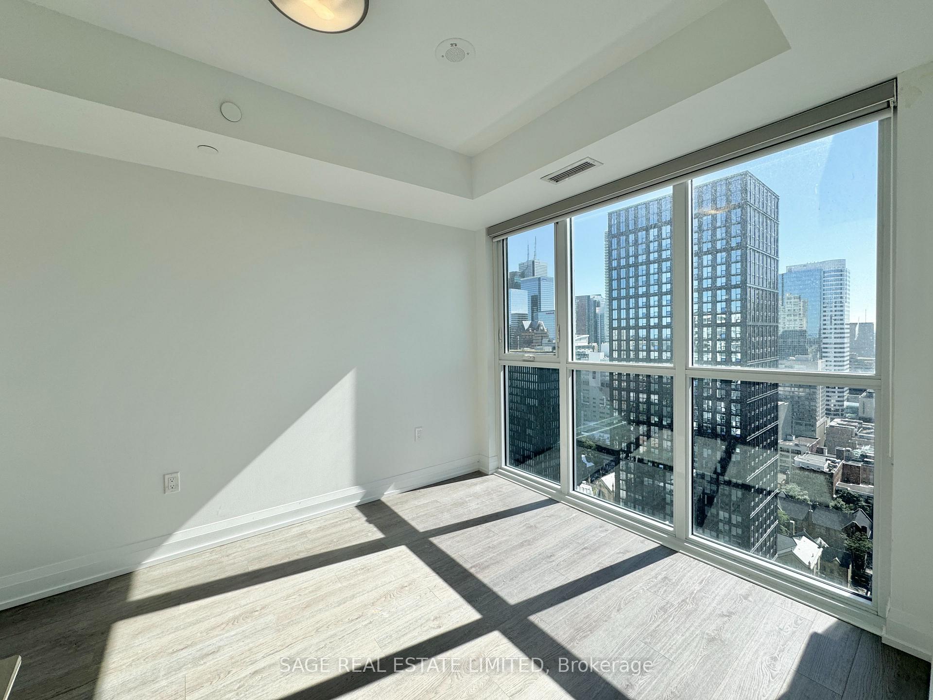 Photo 14 of Unit 3206, 77 Mutual Street, Toronto, Church-Yonge Corridor — HOMEH