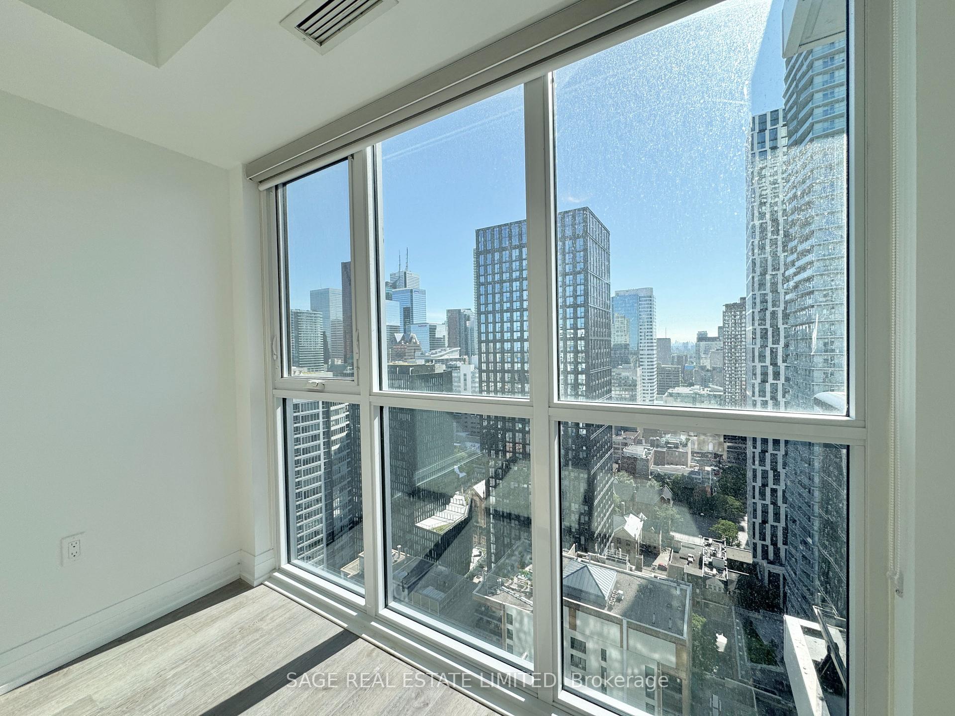 Photo 15 of Unit 3206, 77 Mutual Street, Toronto, Church-Yonge Corridor — HOMEH