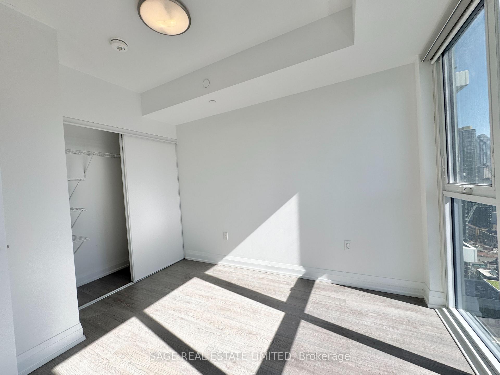 Photo 16 of Unit 3206, 77 Mutual Street, Toronto, Church-Yonge Corridor — HOMEH