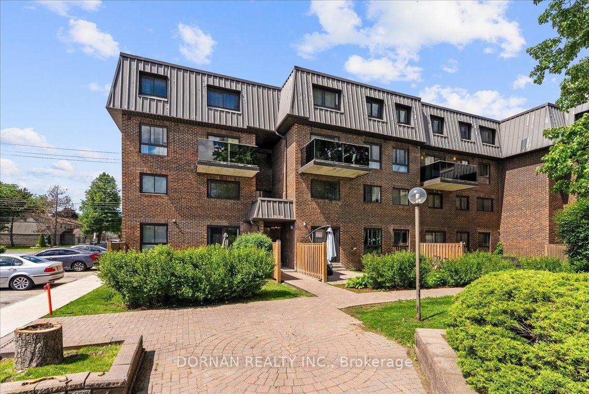 Photo 3 of Unit 86, 53 Taunton Road E, Oshawa, Centennial — HOMEH