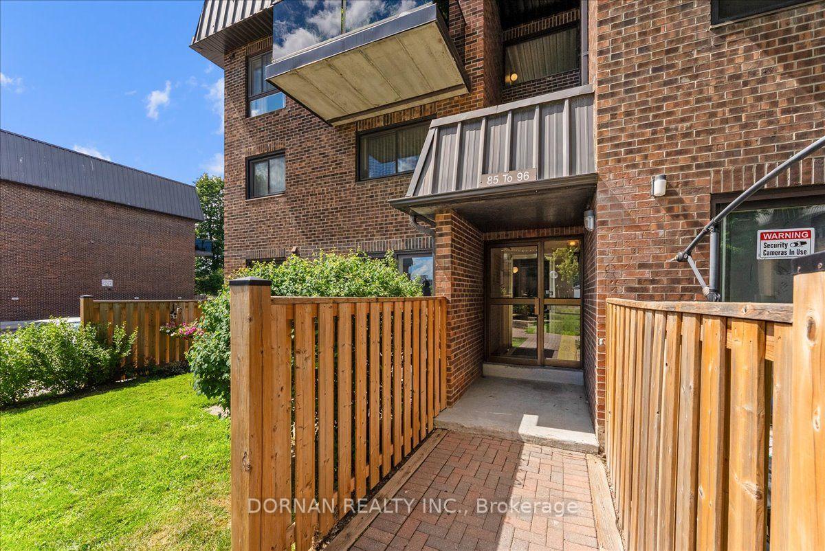 Photo 5 of Unit 86, 53 Taunton Road E, Oshawa, Centennial — HOMEH