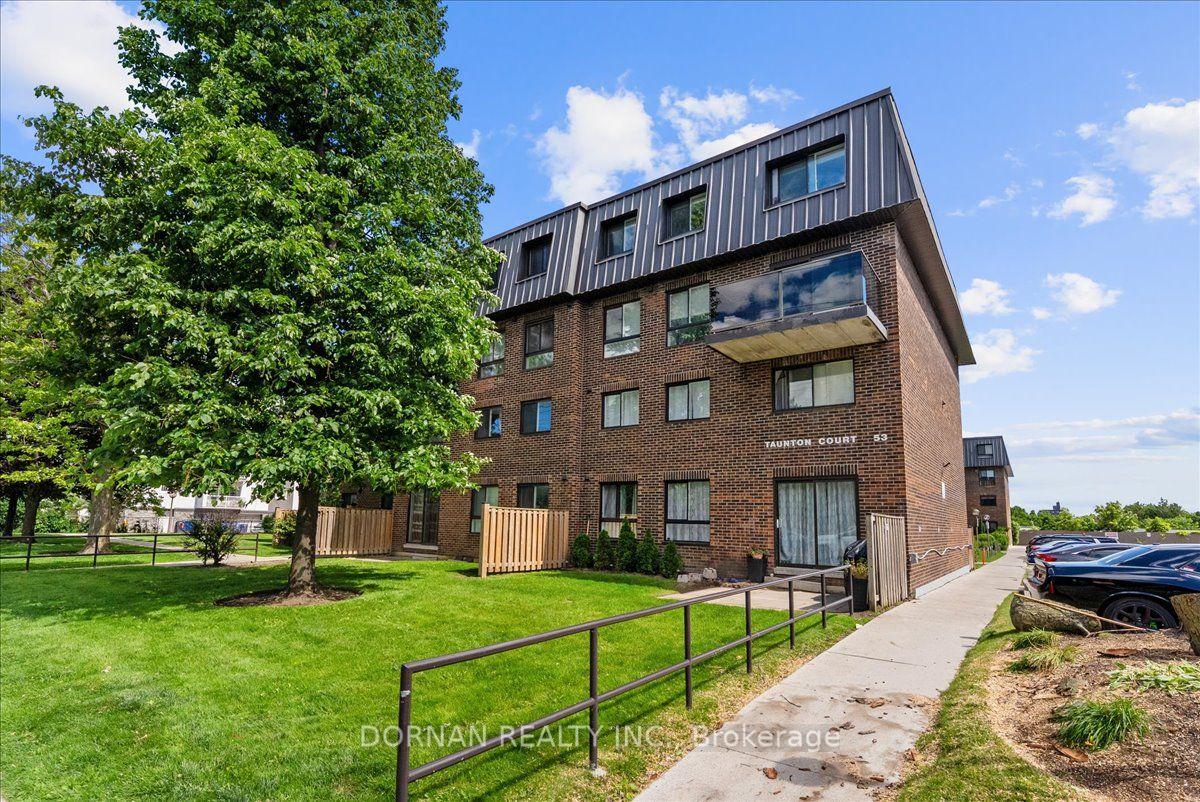 Photo 9 of Unit 86, 53 Taunton Road E, Oshawa, Centennial — HOMEH