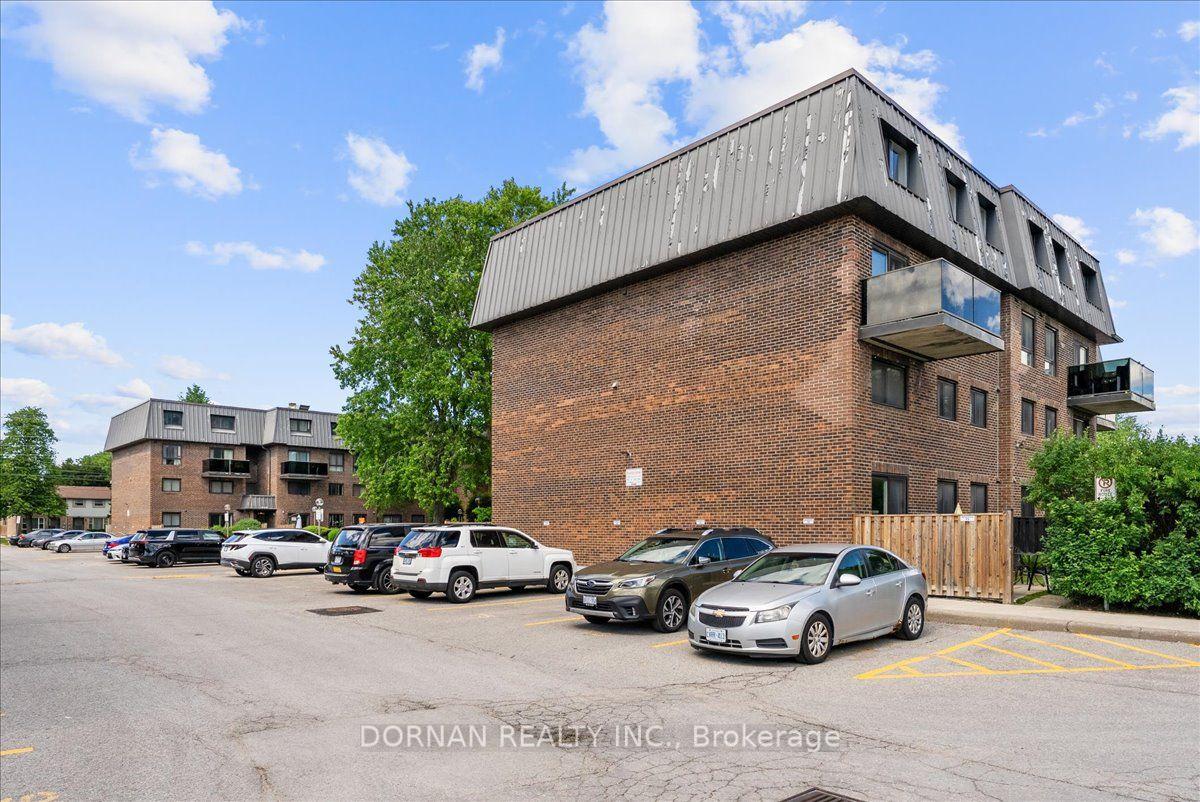 Photo 23 of Unit 86, 53 Taunton Road E, Oshawa, Centennial — HOMEH