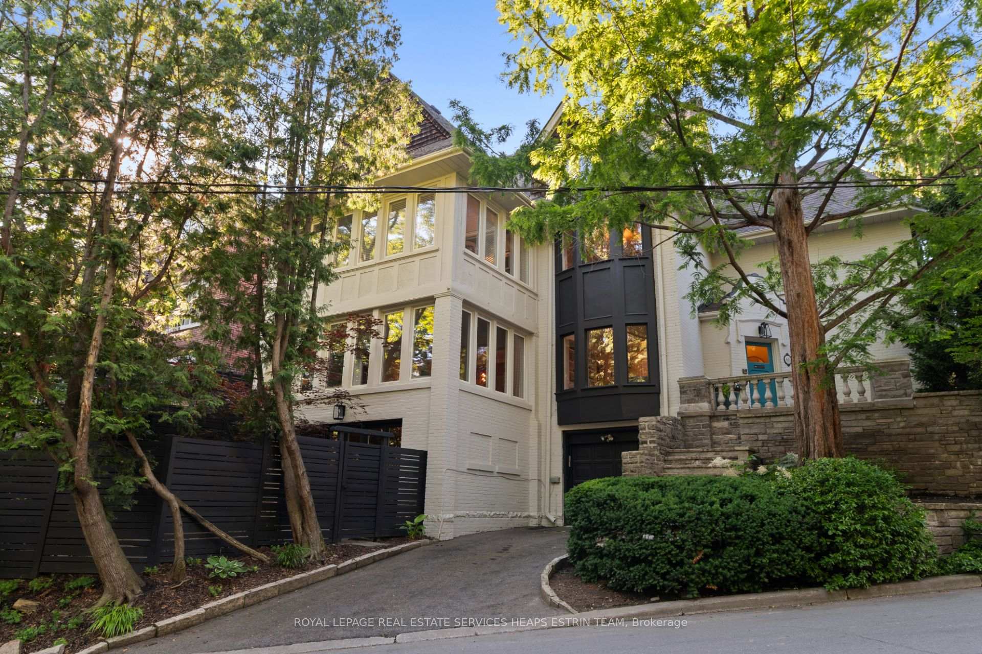 Photo 1 of 65 Highland Avenue, Toronto, Rosedale-Moore Park — HOMEH