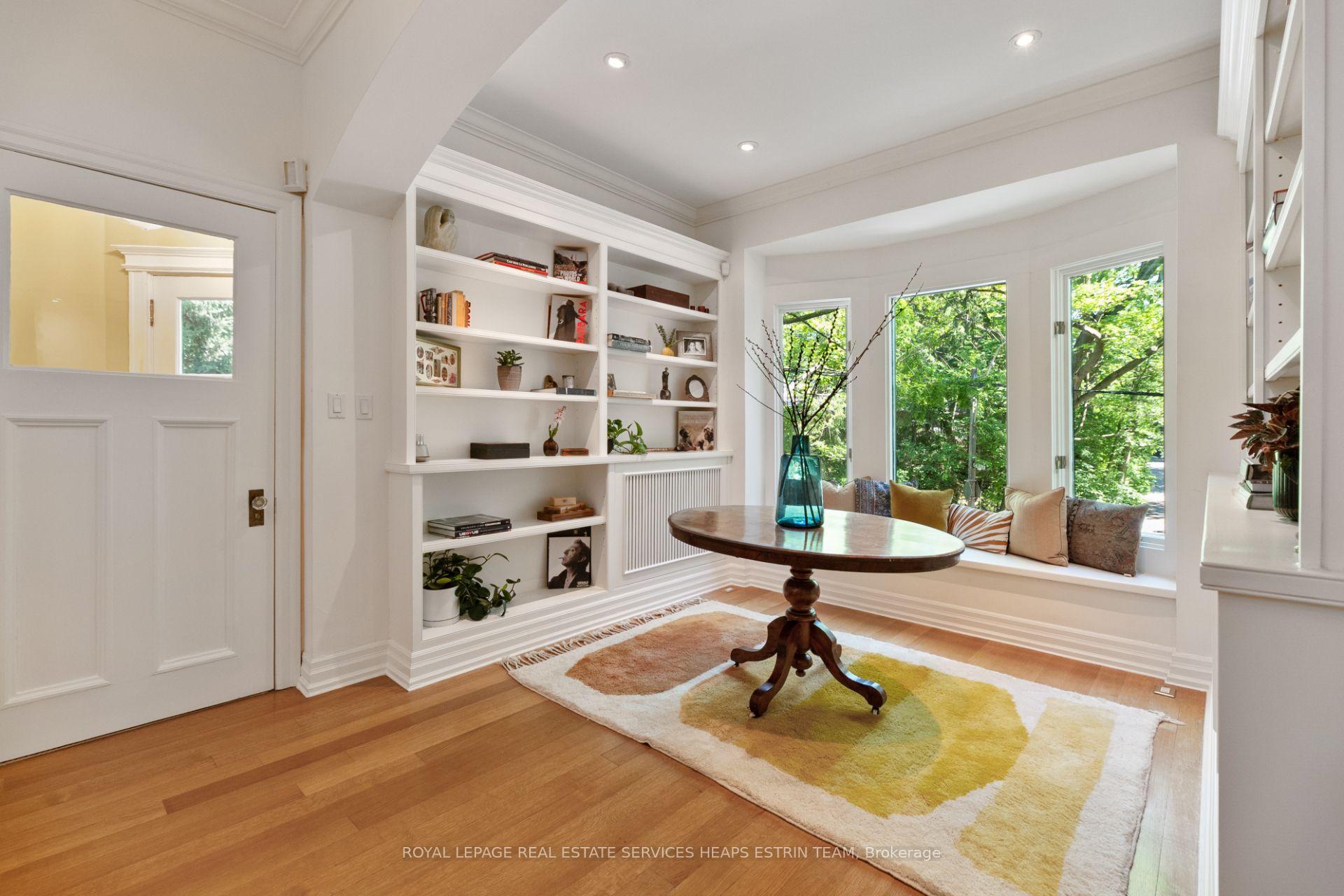 Photo 2 of 65 Highland Avenue, Toronto, Rosedale-Moore Park — HOMEH