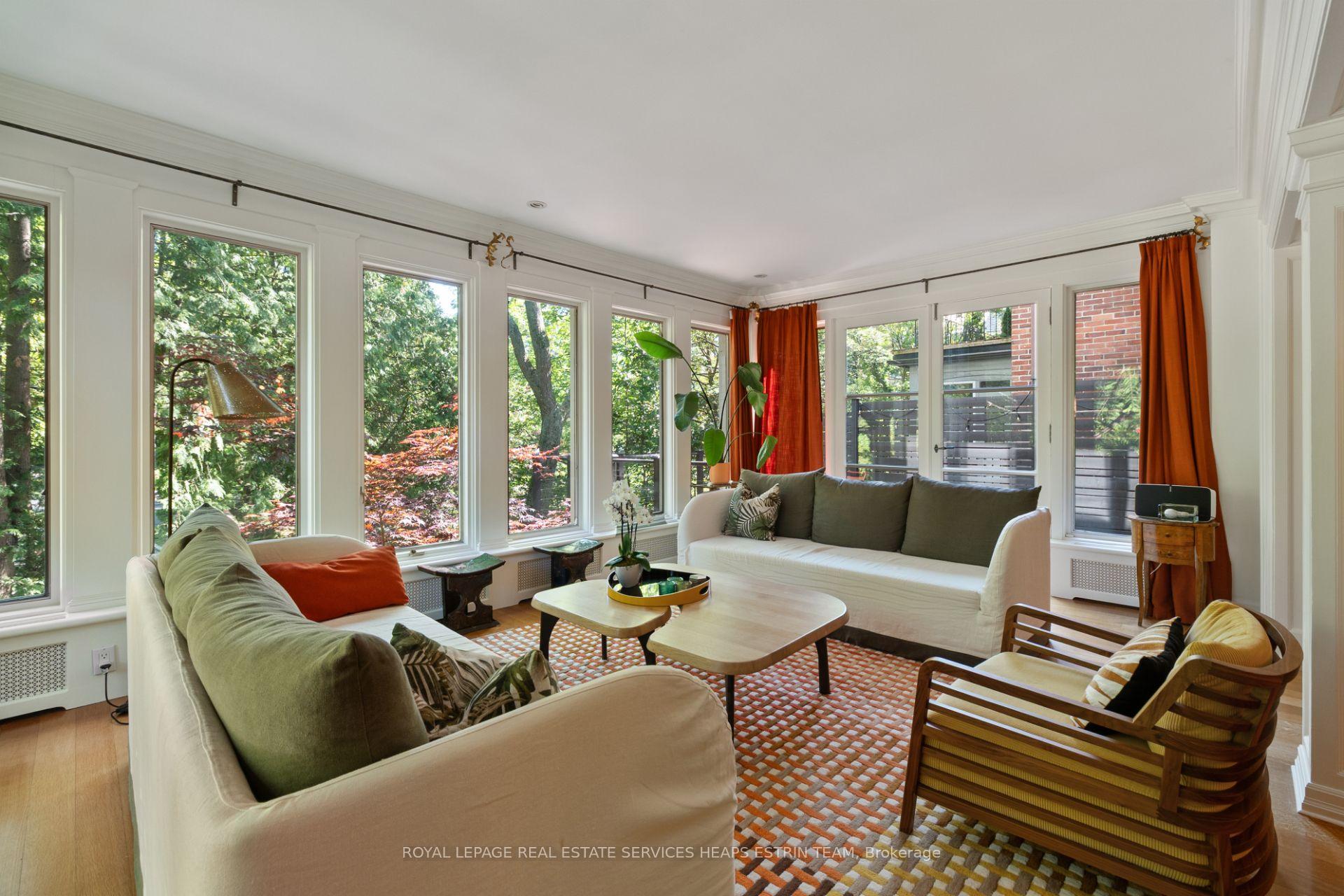 Photo 7 of 65 Highland Avenue, Toronto, Rosedale-Moore Park — HOMEH