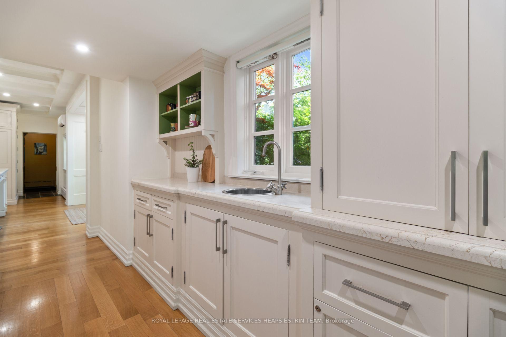 Photo 11 of 65 Highland Avenue, Toronto, Rosedale-Moore Park — HOMEH