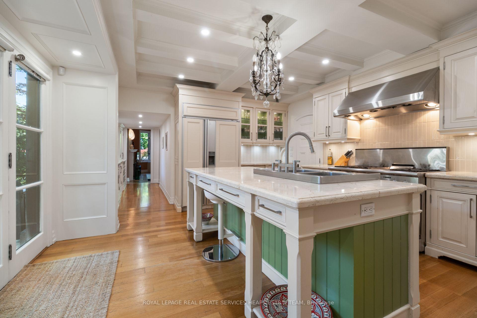 Photo 12 of 65 Highland Avenue, Toronto, Rosedale-Moore Park — HOMEH