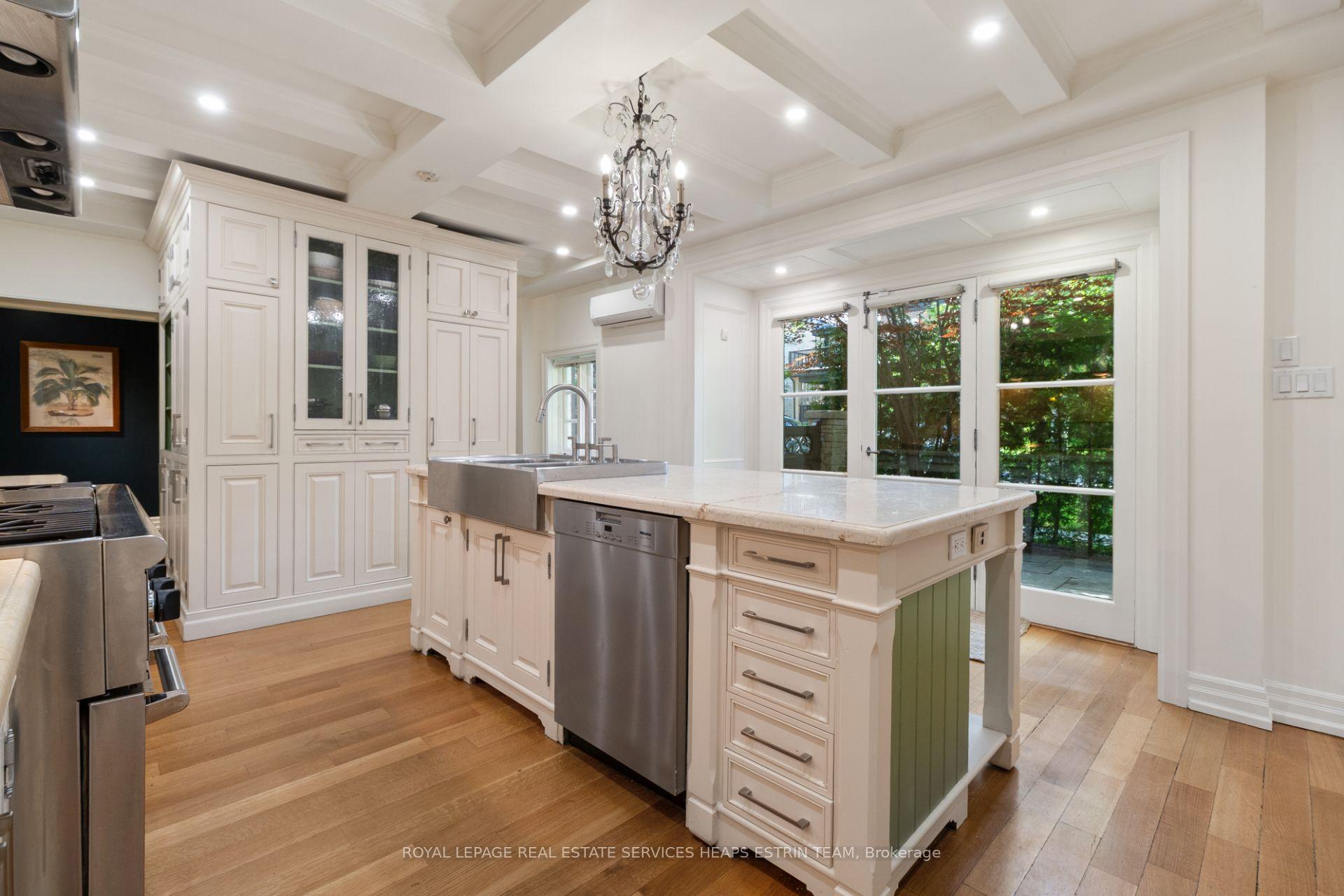 Photo 13 of 65 Highland Avenue, Toronto, Rosedale-Moore Park — HOMEH