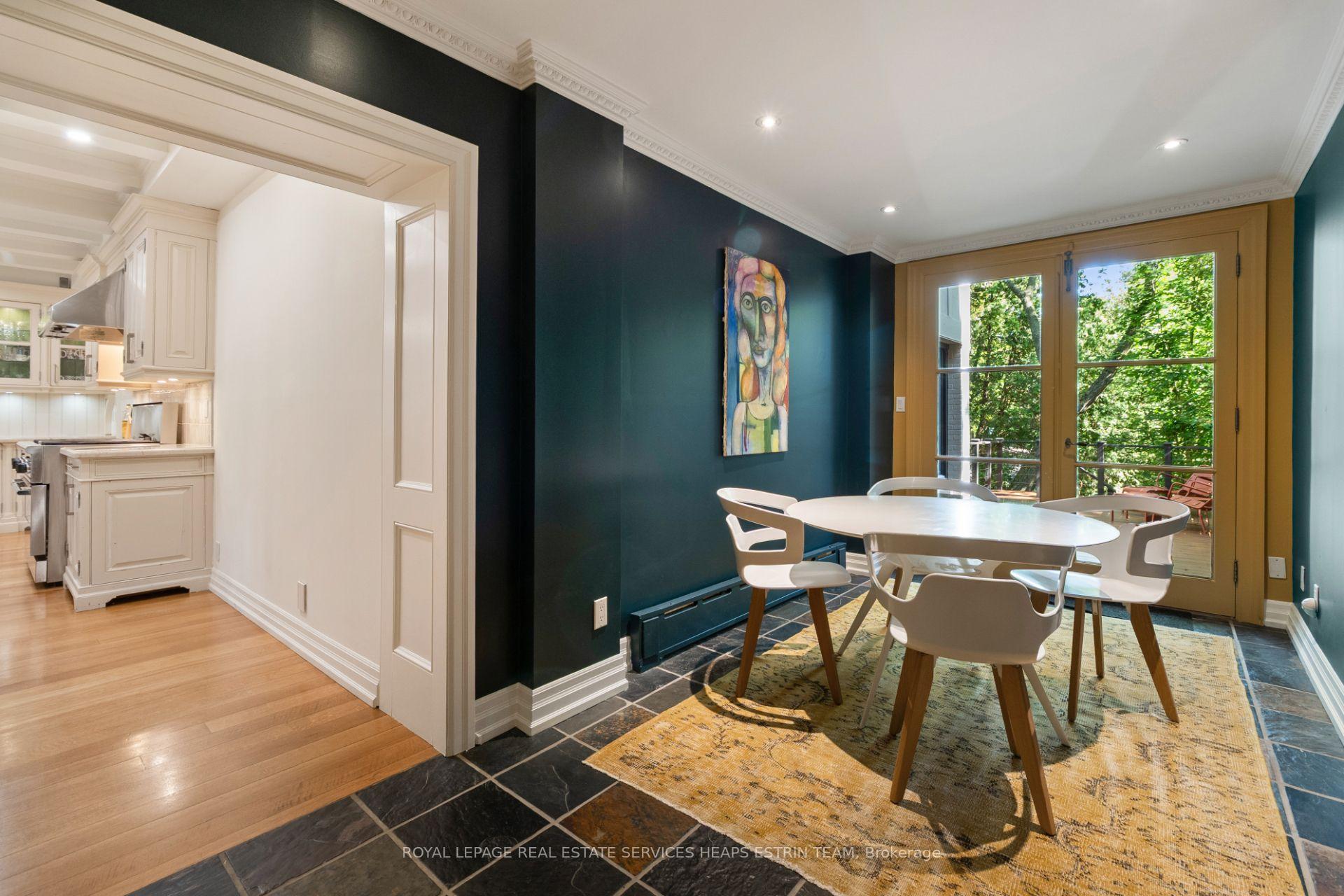 Photo 14 of 65 Highland Avenue, Toronto, Rosedale-Moore Park — HOMEH