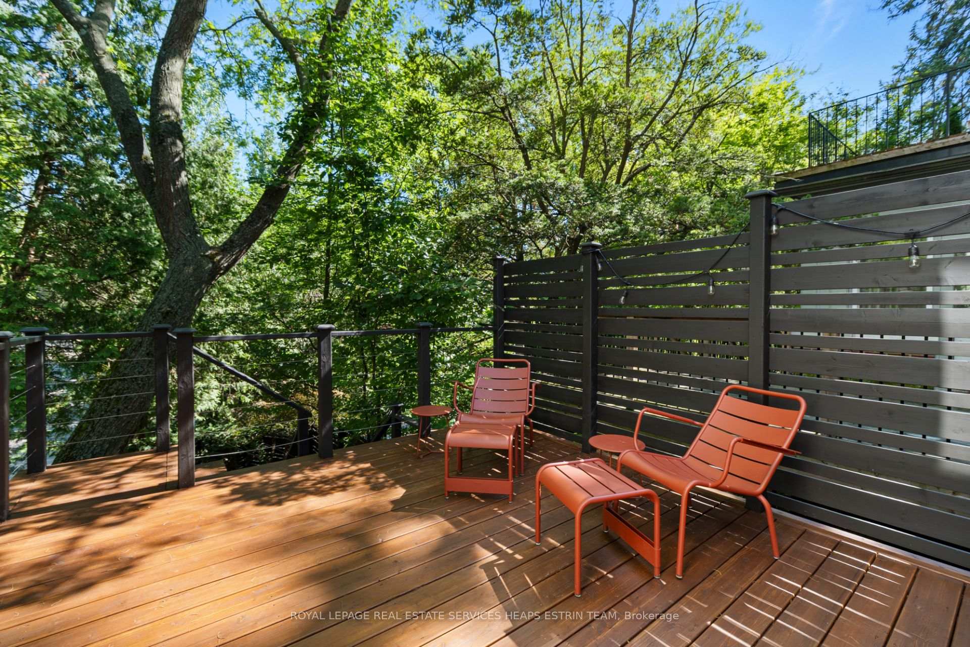 Photo 17 of 65 Highland Avenue, Toronto, Rosedale-Moore Park — HOMEH