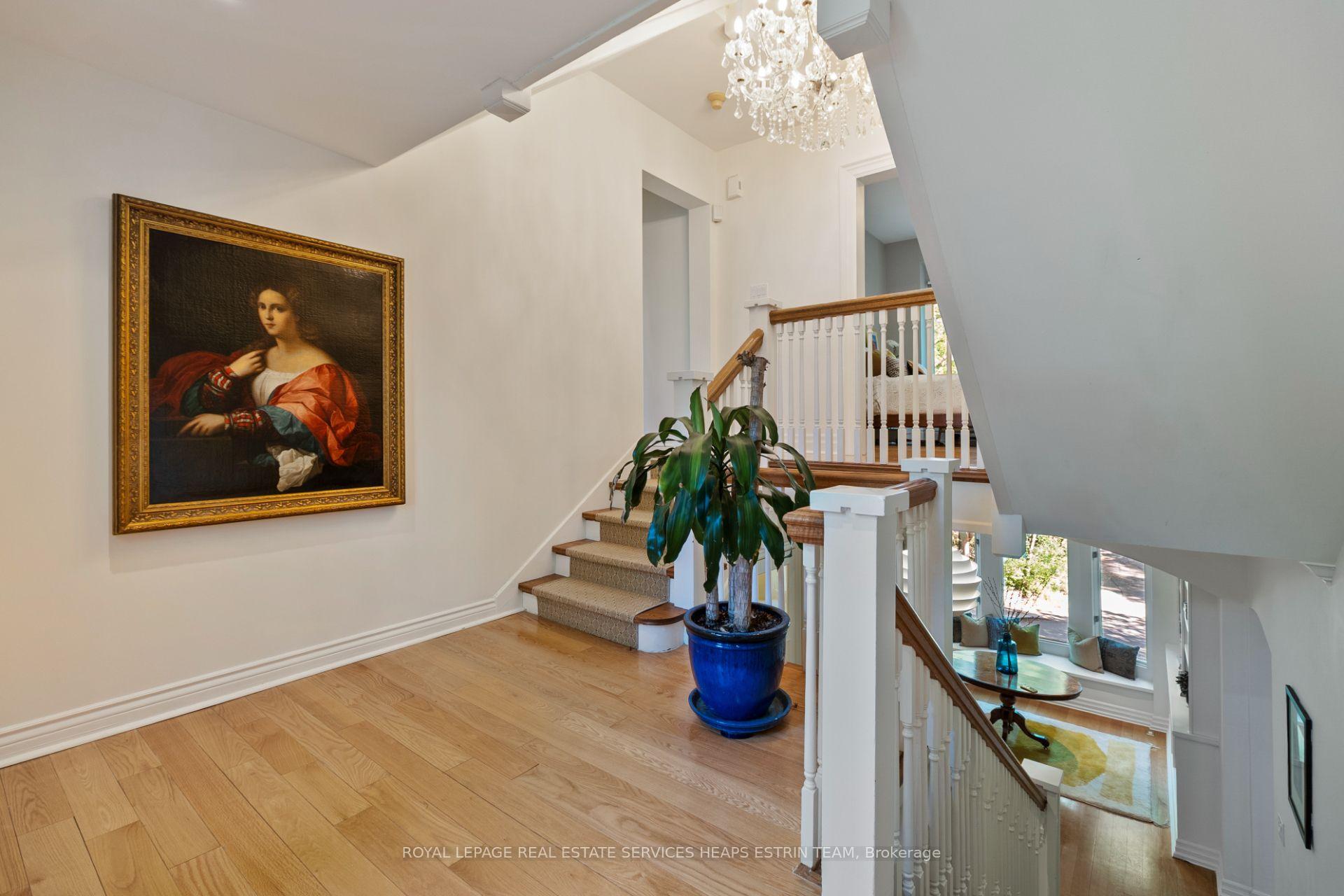 Photo 18 of 65 Highland Avenue, Toronto, Rosedale-Moore Park — HOMEH