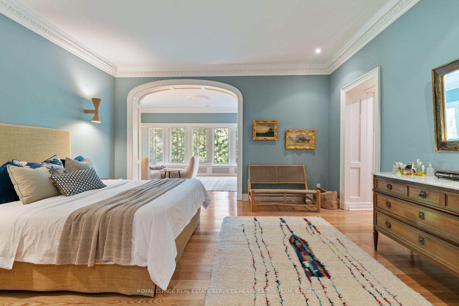 Photo 19 of 65 Highland Avenue, Toronto, Rosedale-Moore Park — HOMEH