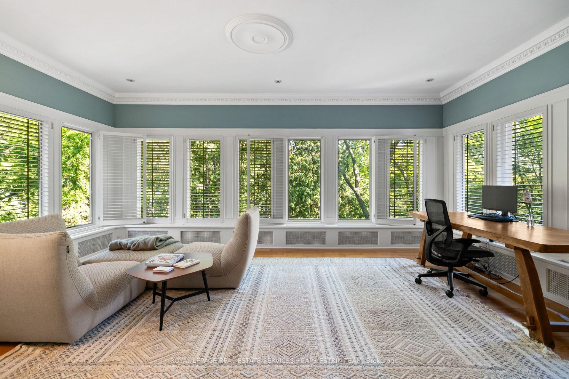 Photo 20 of 65 Highland Avenue, Toronto, Rosedale-Moore Park — HOMEH