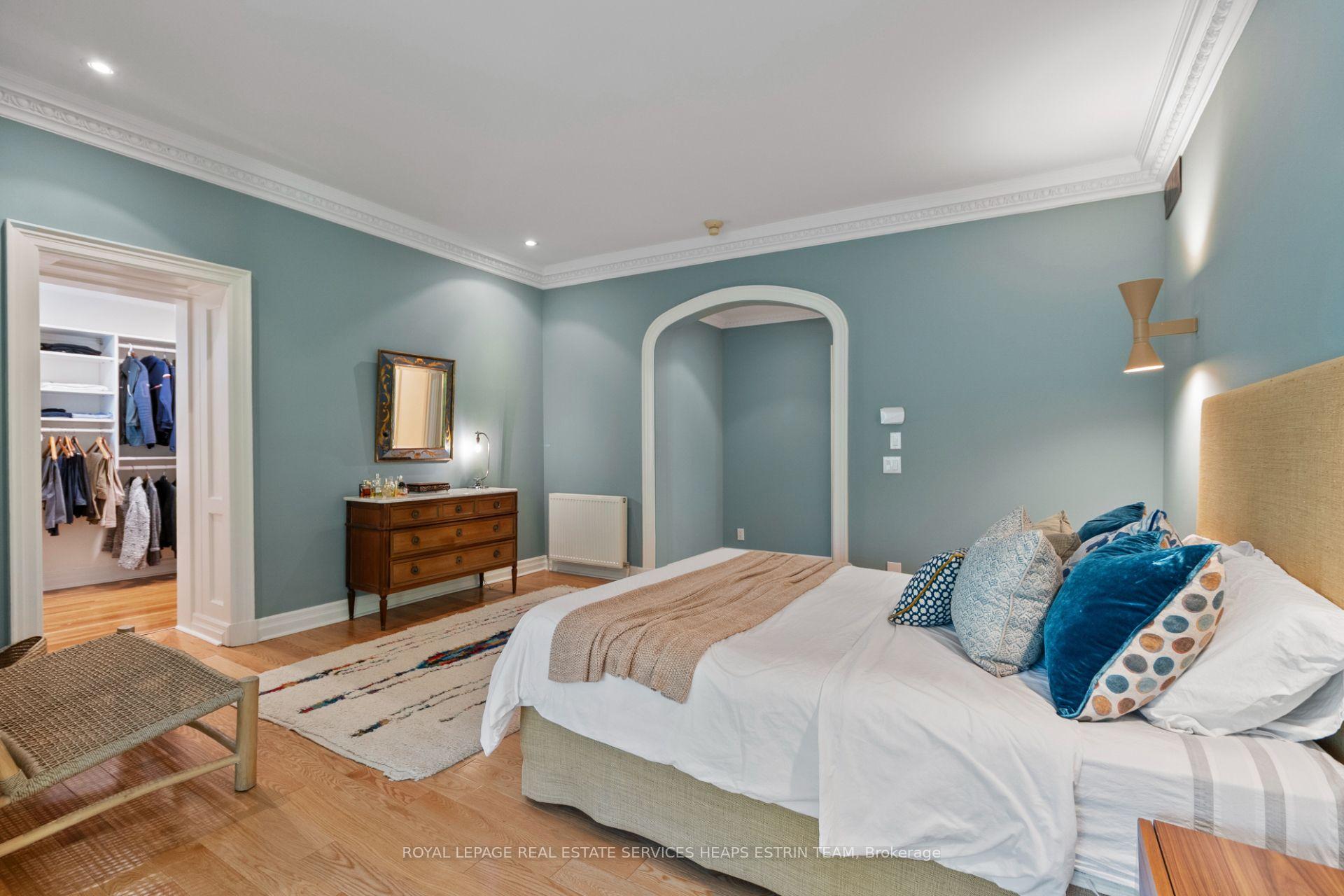 Photo 21 of 65 Highland Avenue, Toronto, Rosedale-Moore Park — HOMEH