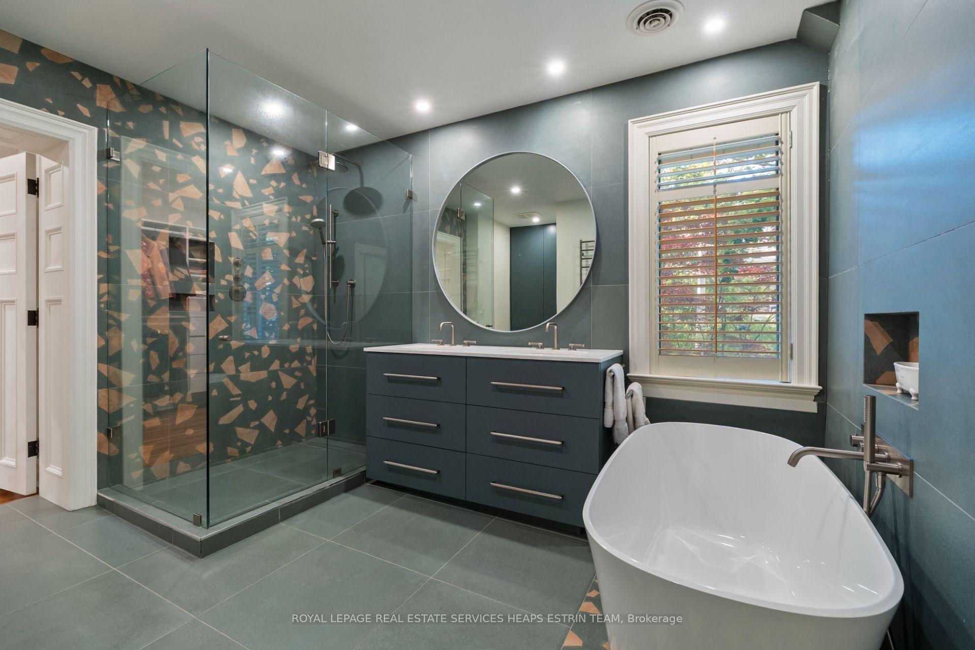Photo 23 of 65 Highland Avenue, Toronto, Rosedale-Moore Park — HOMEH