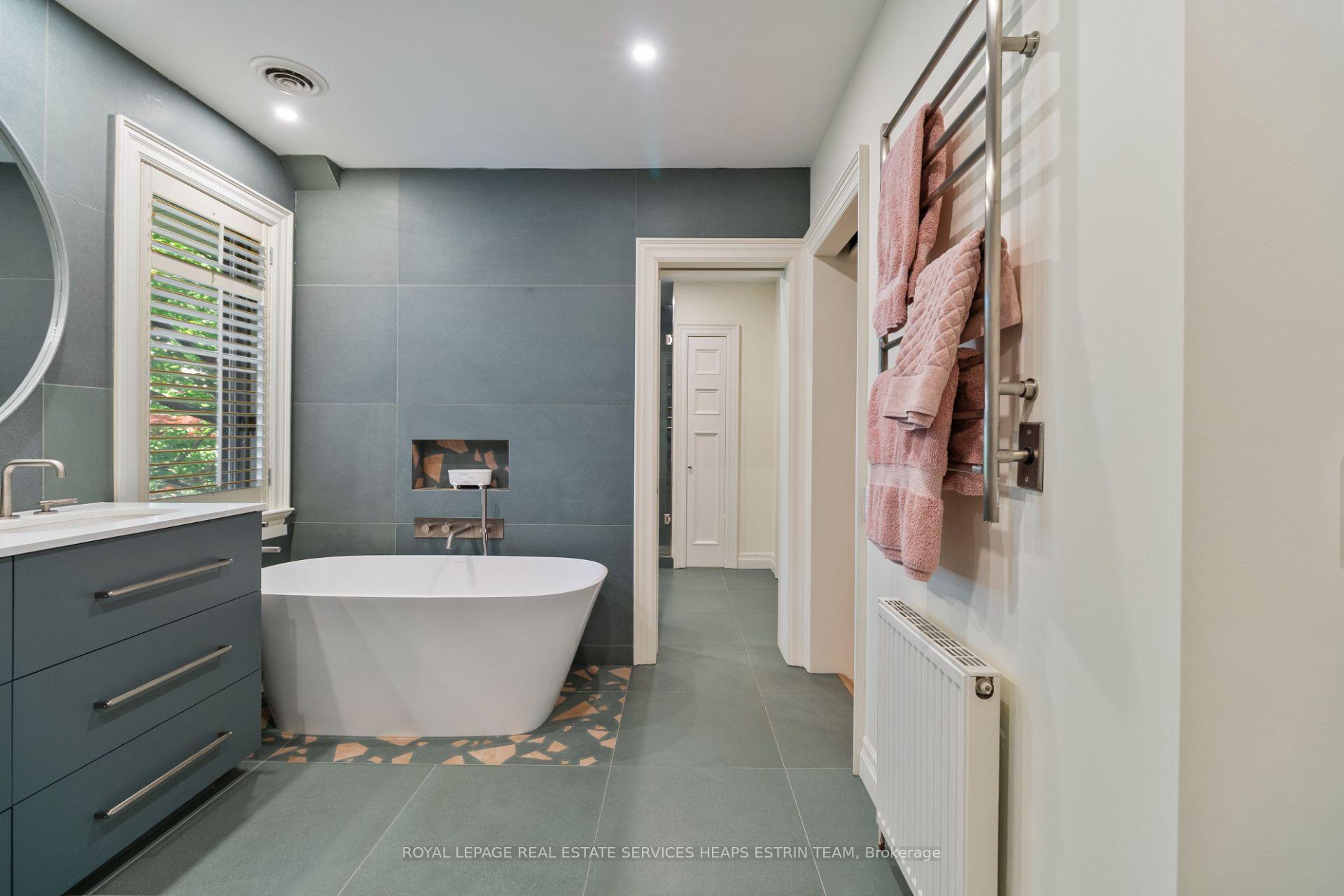 Photo 24 of 65 Highland Avenue, Toronto, Rosedale-Moore Park — HOMEH