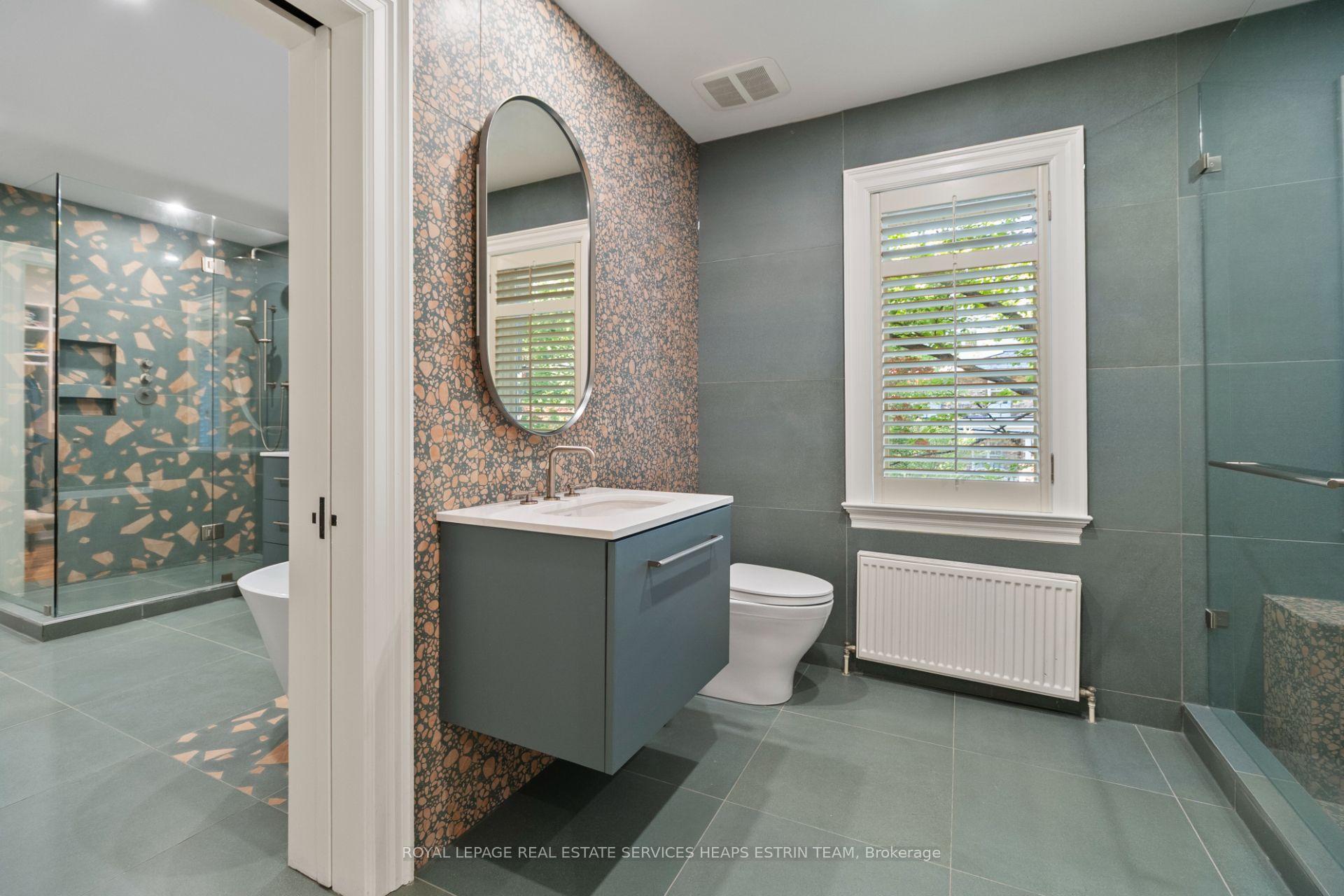 Photo 25 of 65 Highland Avenue, Toronto, Rosedale-Moore Park — HOMEH