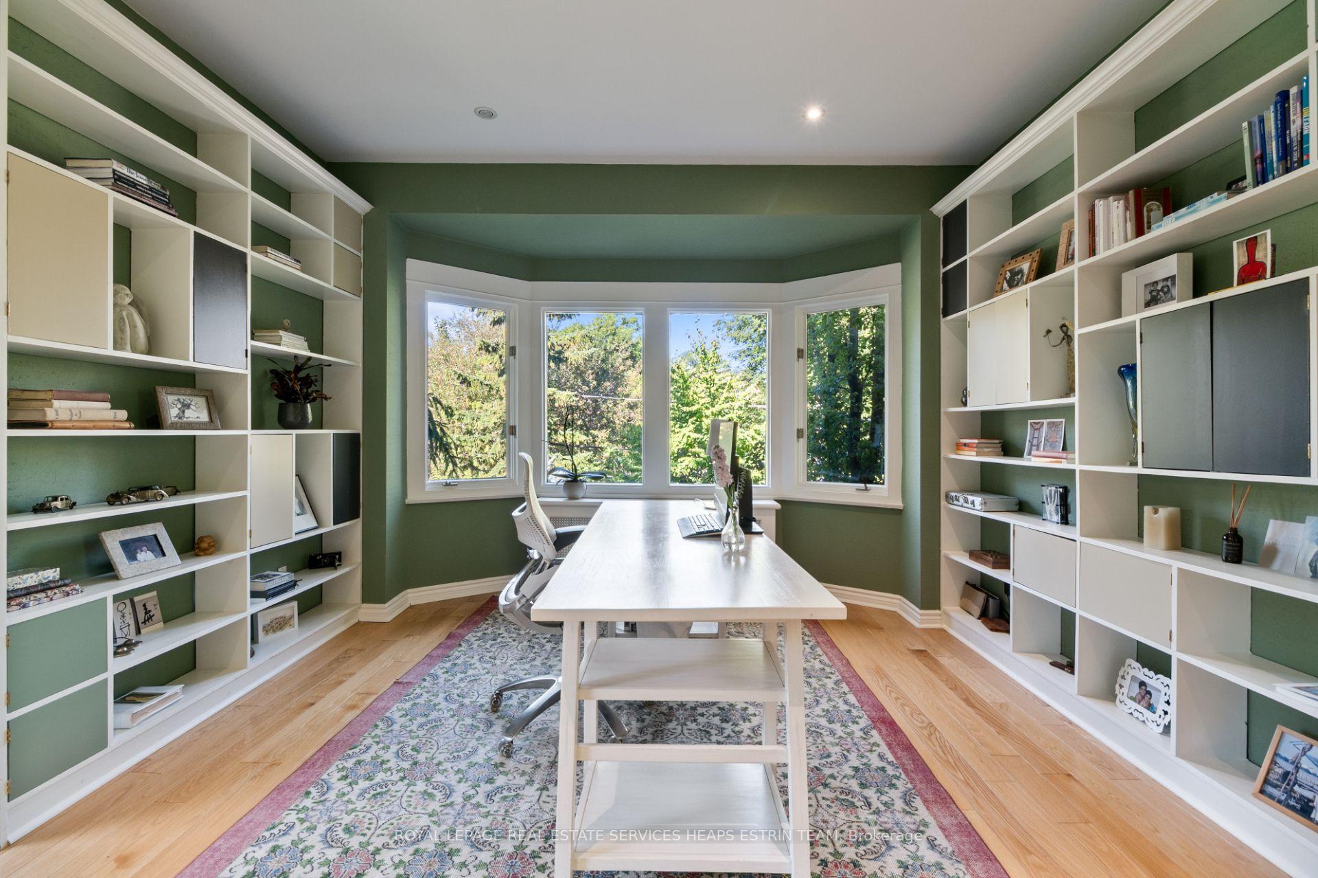 Photo 28 of 65 Highland Avenue, Toronto, Rosedale-Moore Park — HOMEH