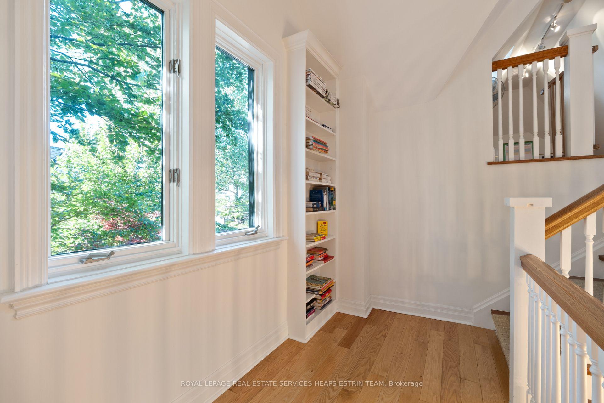 Photo 30 of 65 Highland Avenue, Toronto, Rosedale-Moore Park — HOMEH