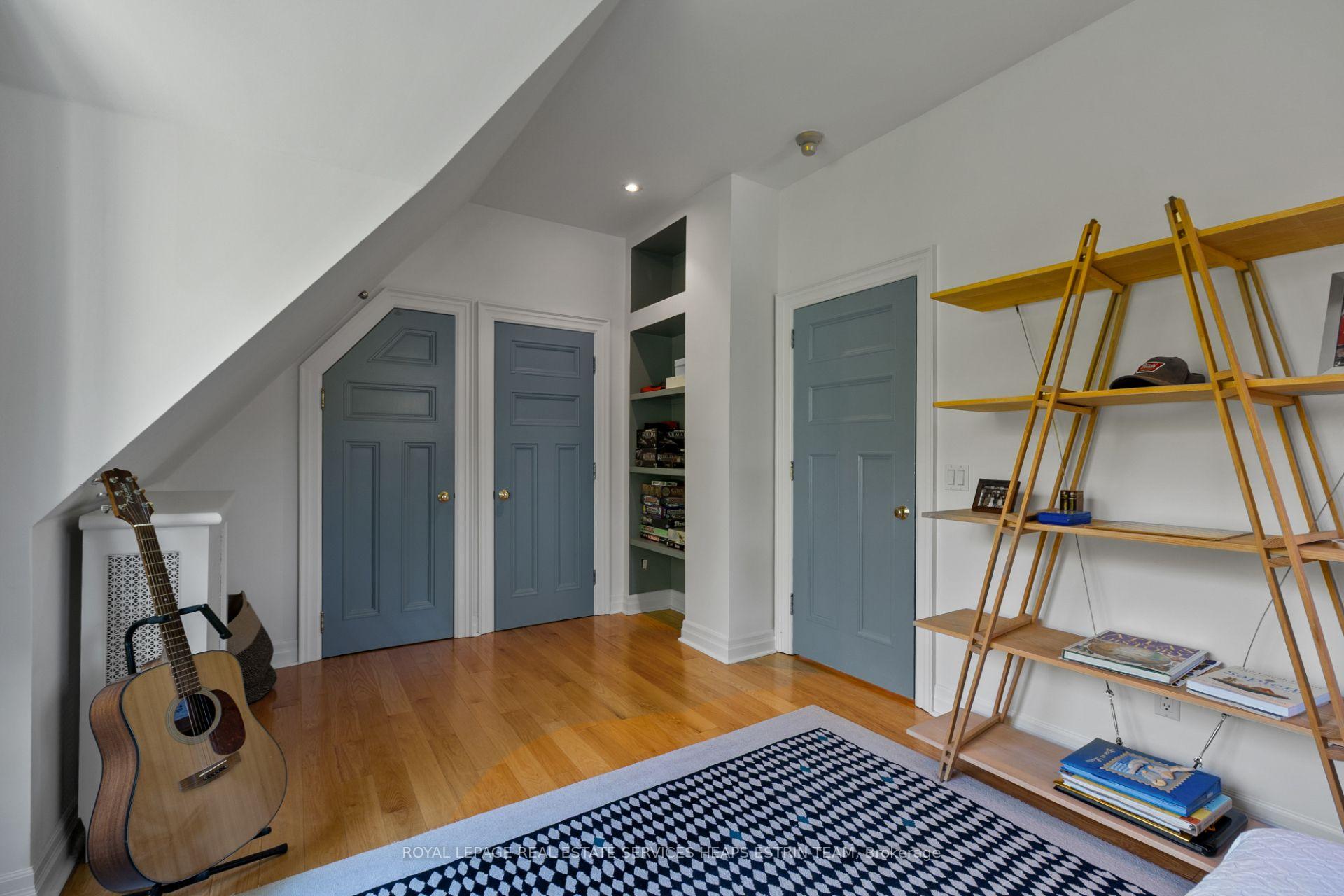Photo 36 of 65 Highland Avenue, Toronto, Rosedale-Moore Park — HOMEH