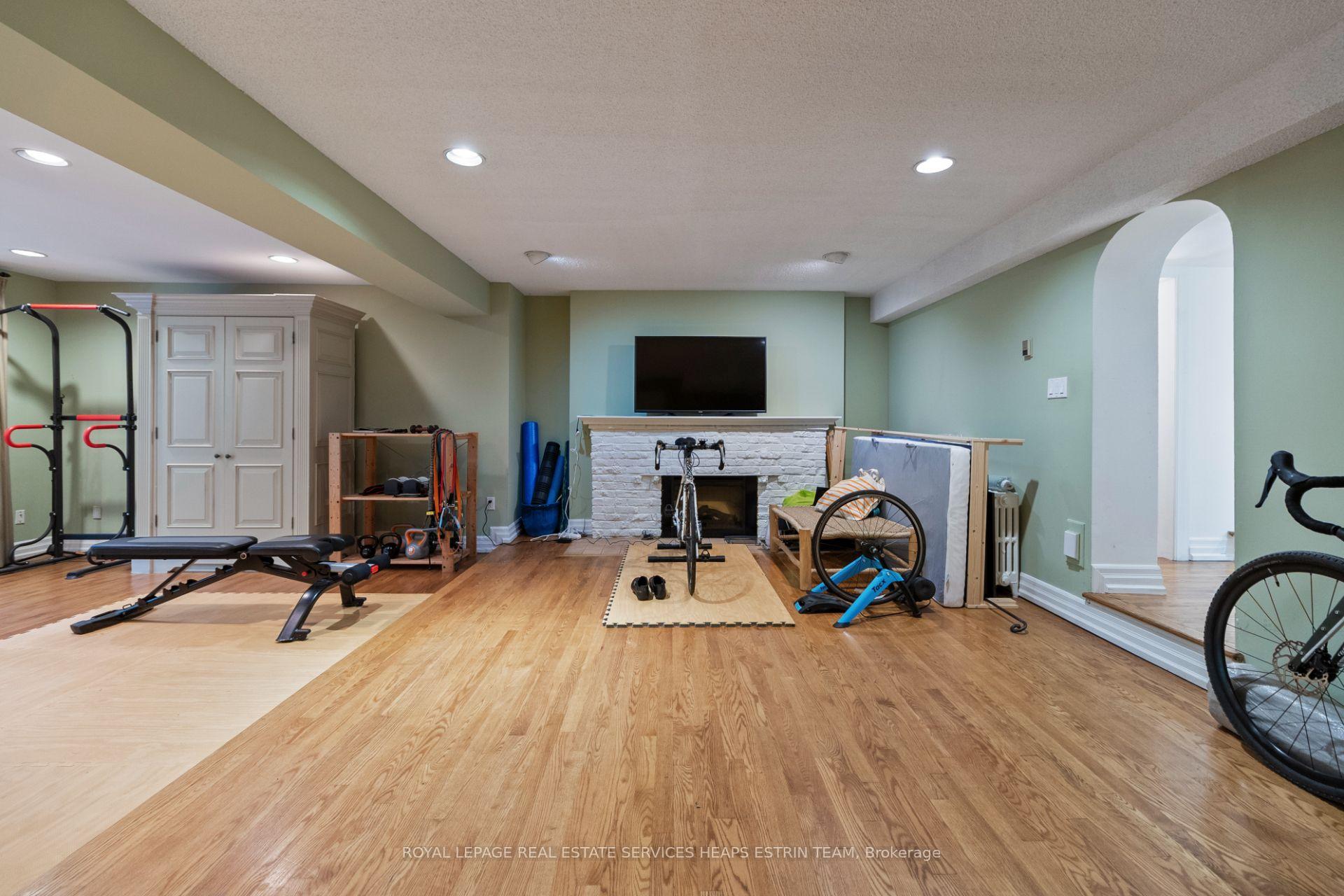 Photo 41 of 65 Highland Avenue, Toronto, Rosedale-Moore Park — HOMEH
