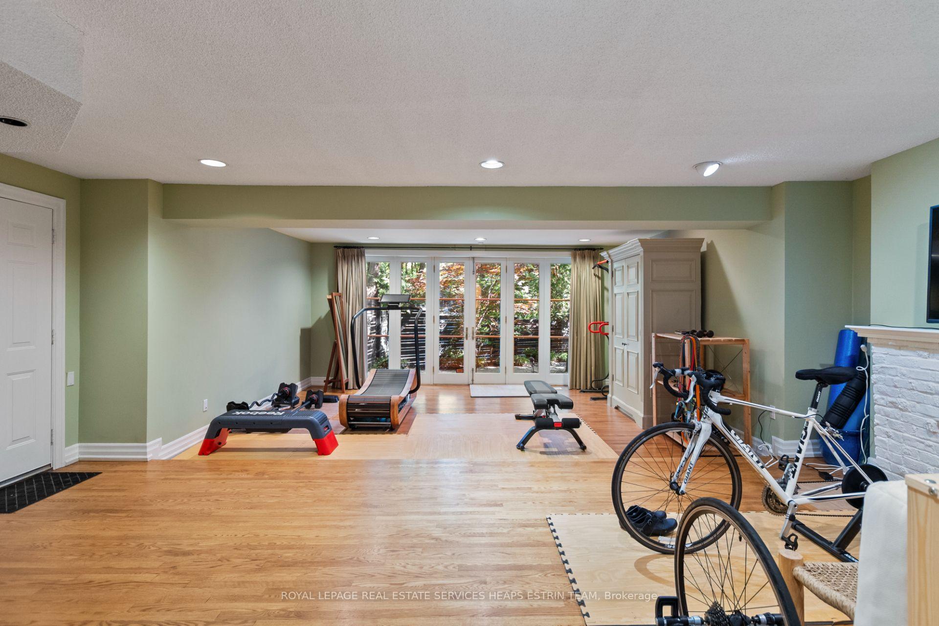 Photo 42 of 65 Highland Avenue, Toronto, Rosedale-Moore Park — HOMEH